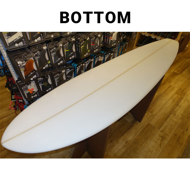 楽天市場】【3/4〜3/10エントリーでP10倍】初心者用サーフボード