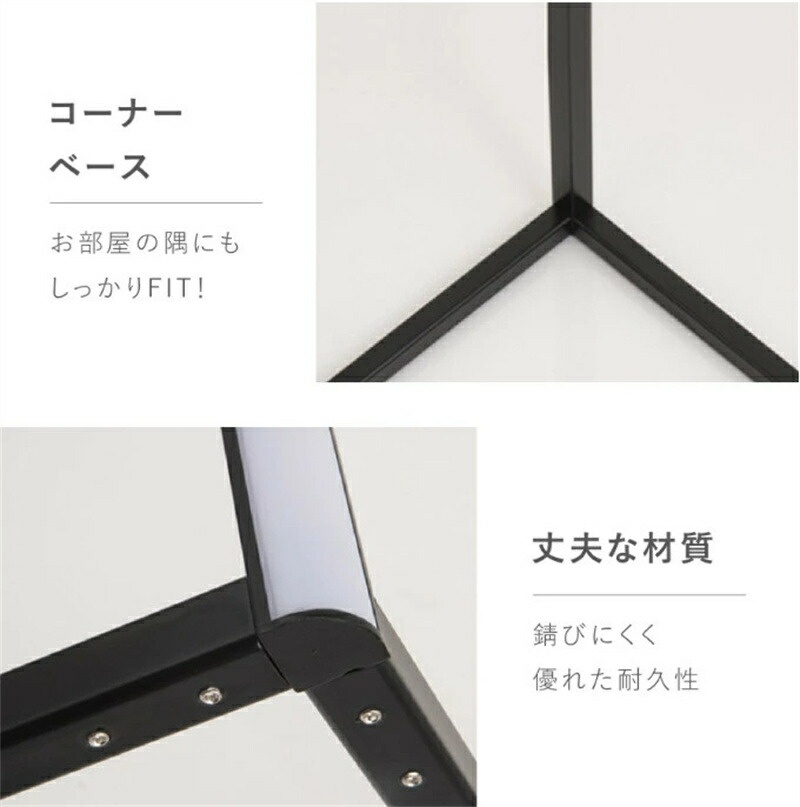 楽天市場】【送料無料】LED スタンドライト フロアライト 間接照明 省