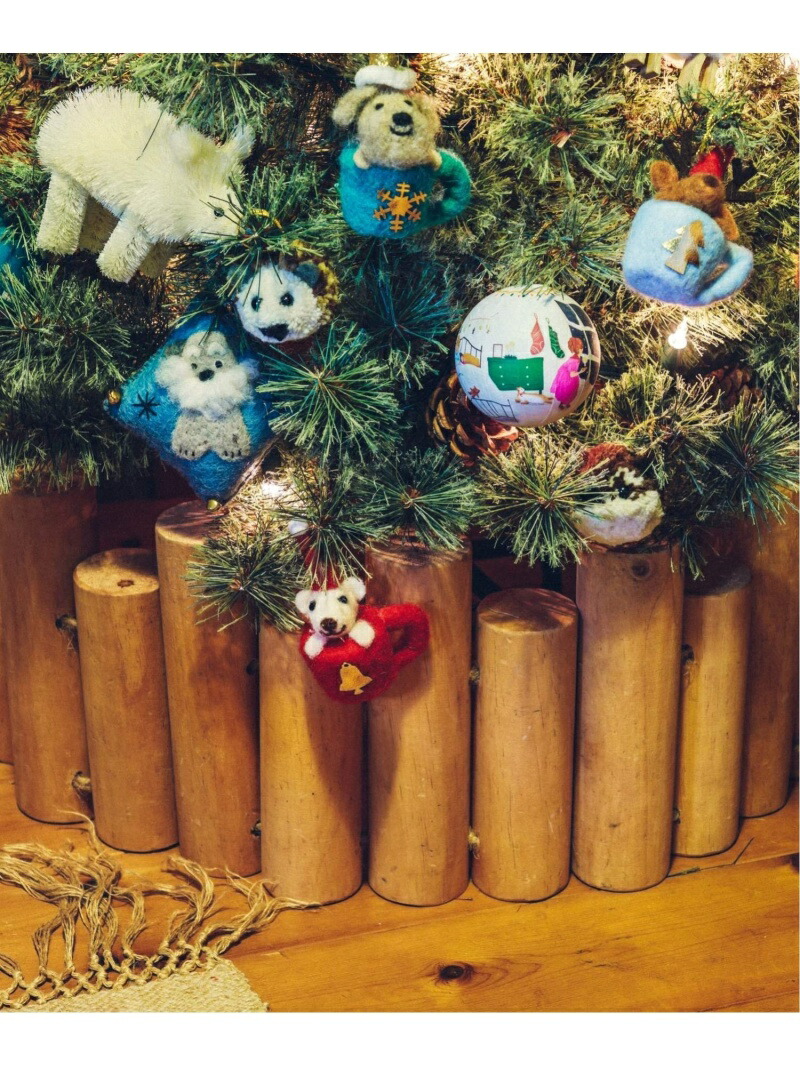 楽天市場】【SALE／20%OFF】丸太脚隠し[CHRISTMAS 2021] studio CLIP