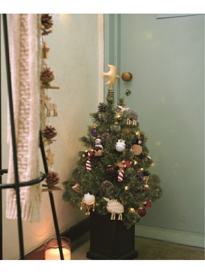 楽天市場】ツリー 90cm[christmas 2020] studio CLIP スタディオ