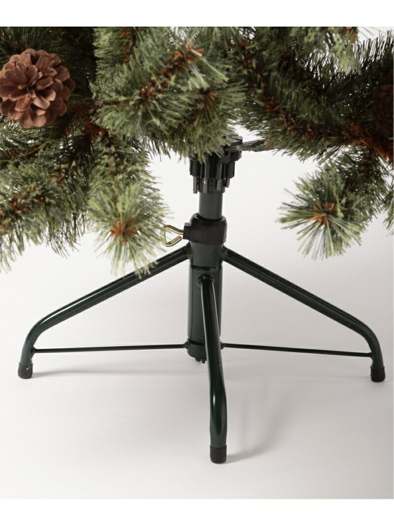 楽天市場】【SALE／20%OFF】ハーフツリー 150cm[CHRISTMAS 2022