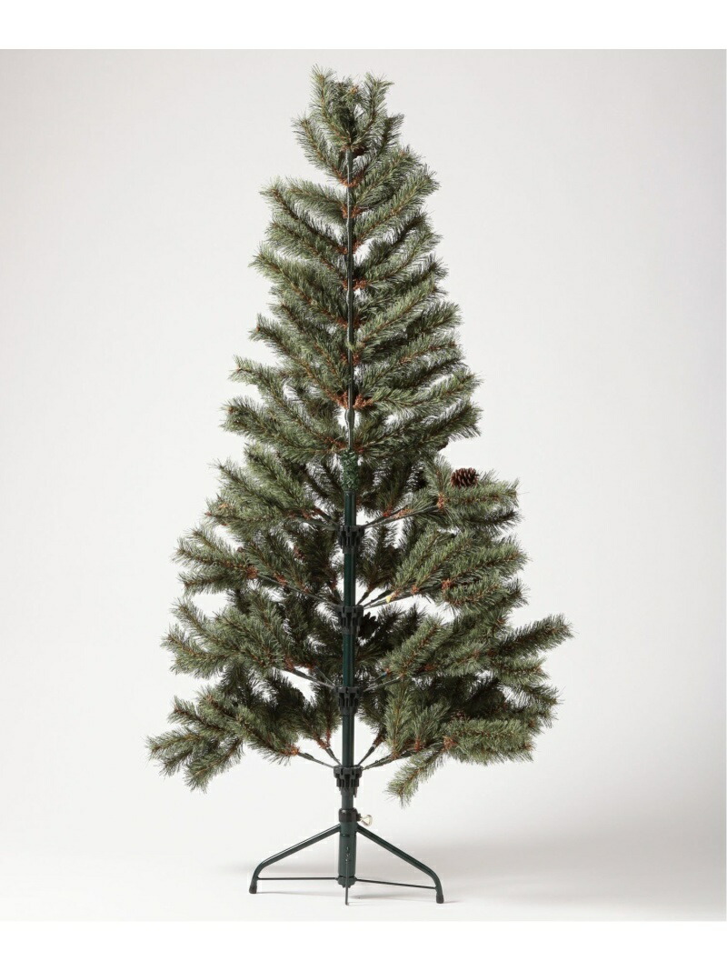 楽天市場】【SALE／20%OFF】ハーフツリー 150cm[CHRISTMAS 2022