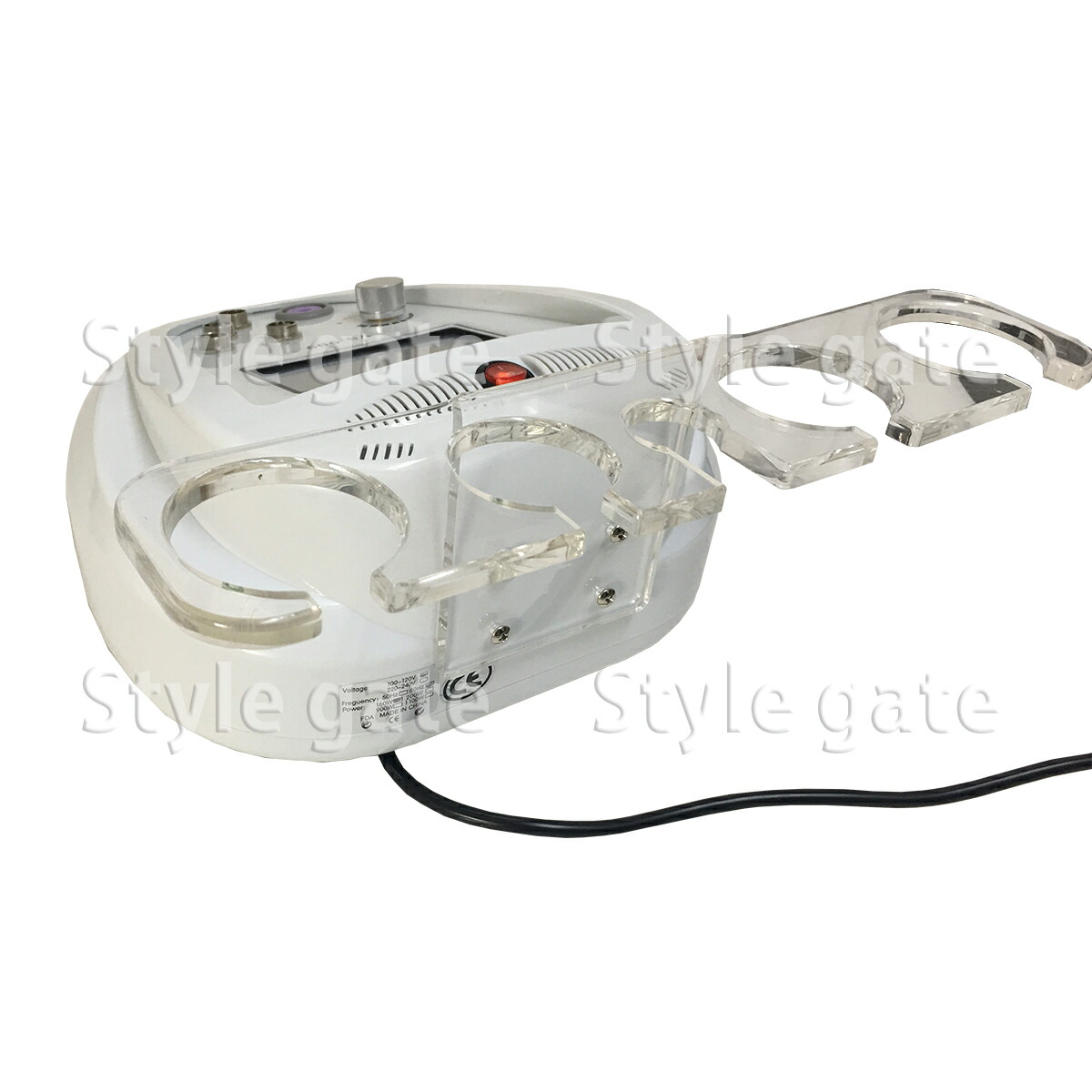 楽天市場】家庭・業務用キャビテーション 40KHz ラジオ波バキューム付