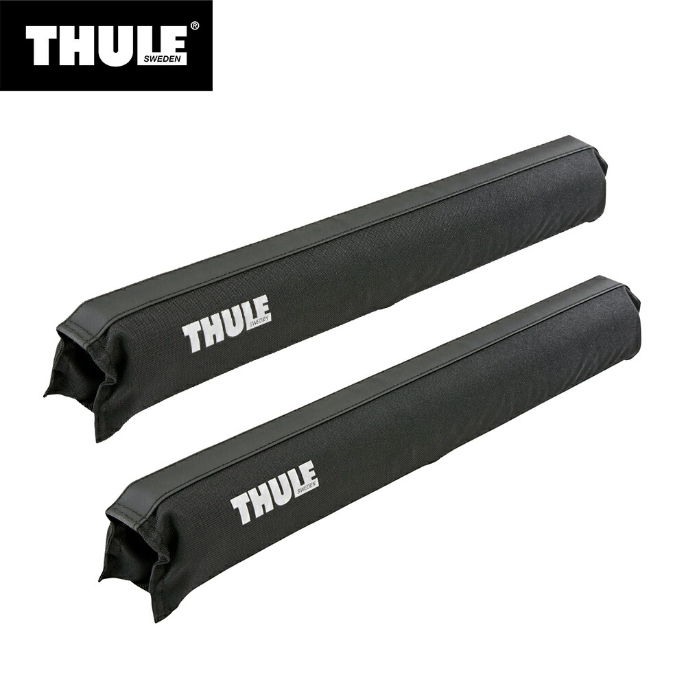 楽天市場】【送料無料※沖縄除く】Thule（スーリー） サーフパッド