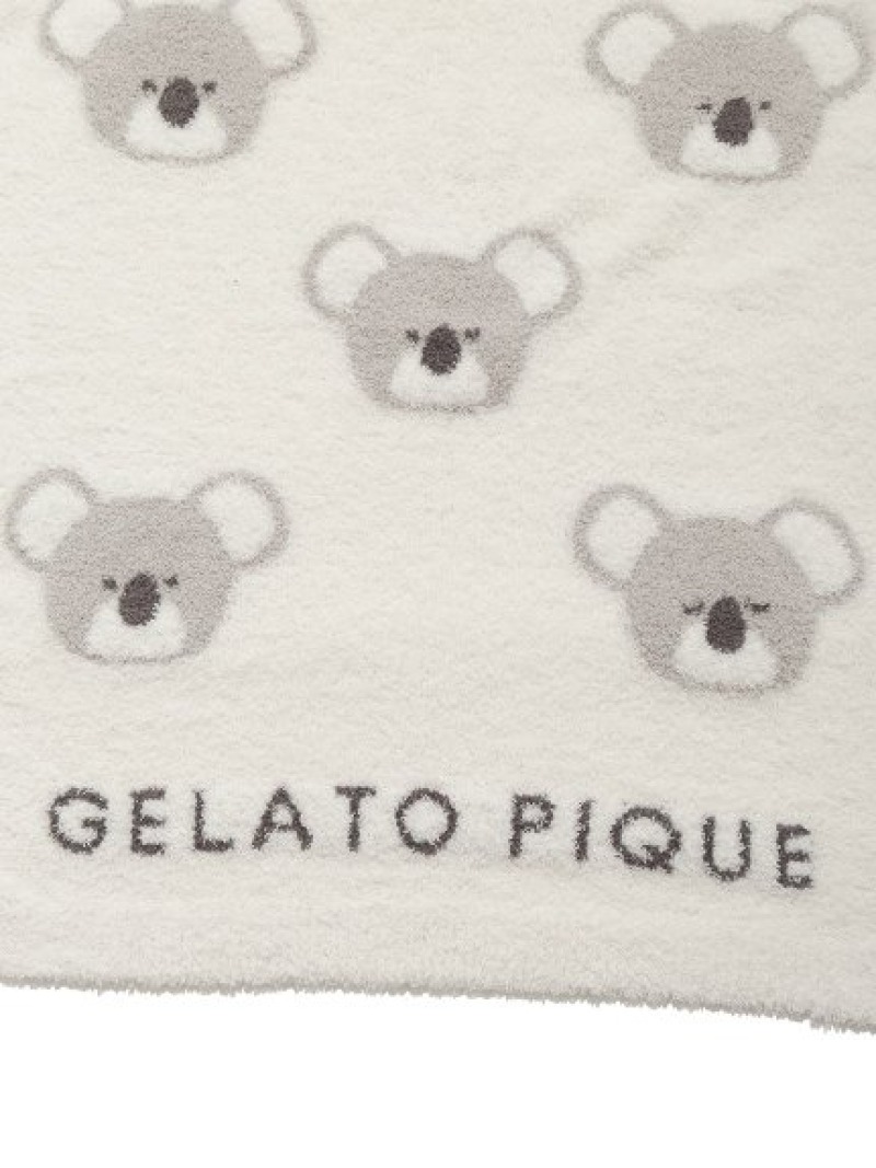 楽天市場】gelato pique 【ラッピング済み】【BABY】コアラソックス