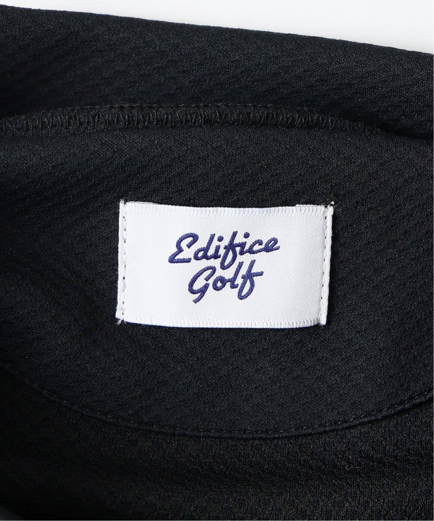 EDIFICE｜CLUBHAUS / Dynamic Range (クラブハウス) Warm UP モック