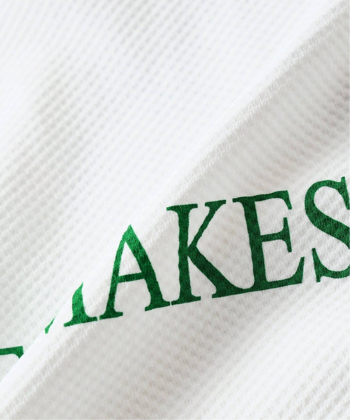 EDIFICE｜CLUBHAUS / Dynamic Range (クラブハウス) Warm UP モック