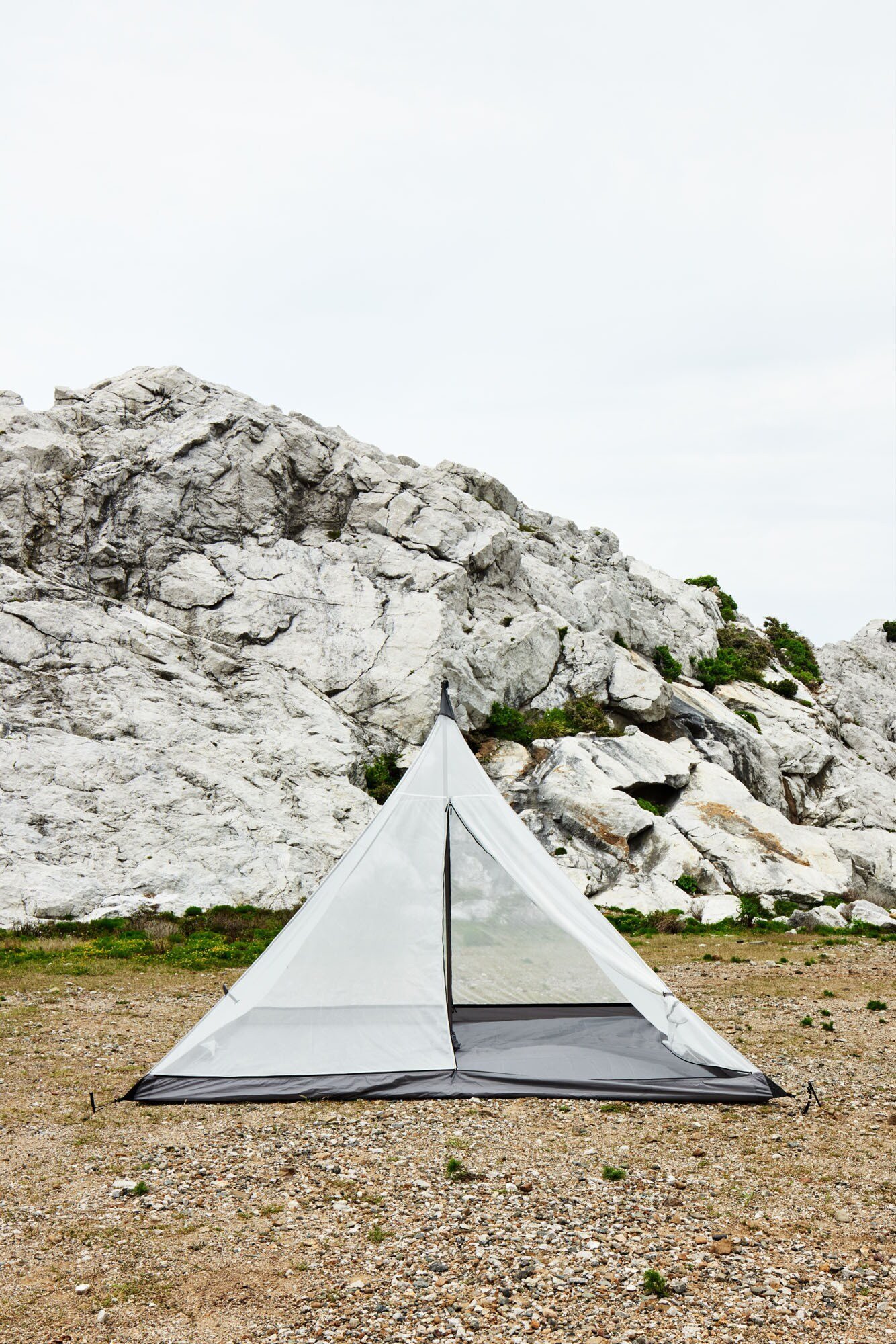 and wander｜muraco×and wander HERON 4P INNER TENT | Rakuten