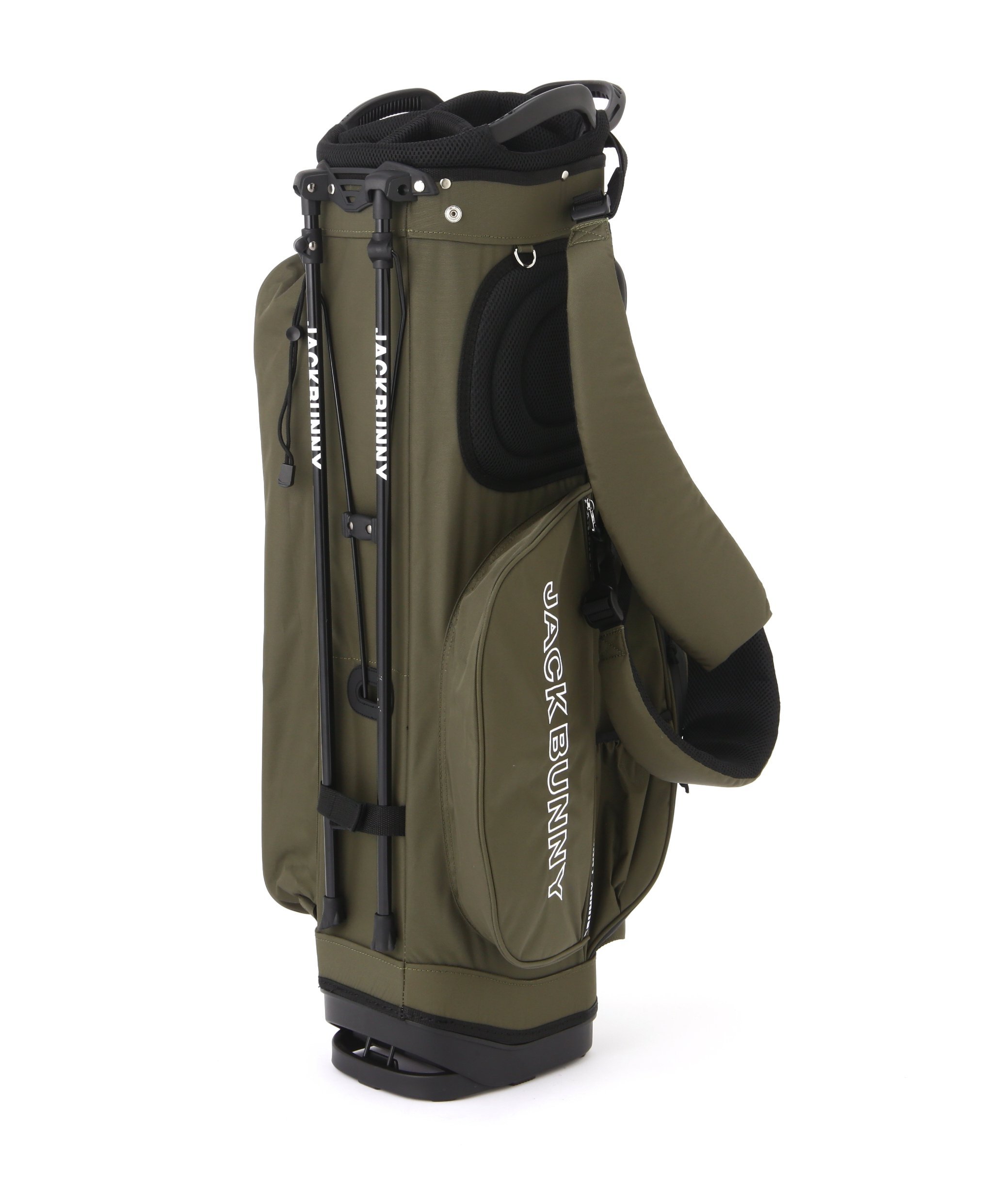 Jack Bunny!!｜スタンド式キャディバッグ (46インチ対応) (UNISEX