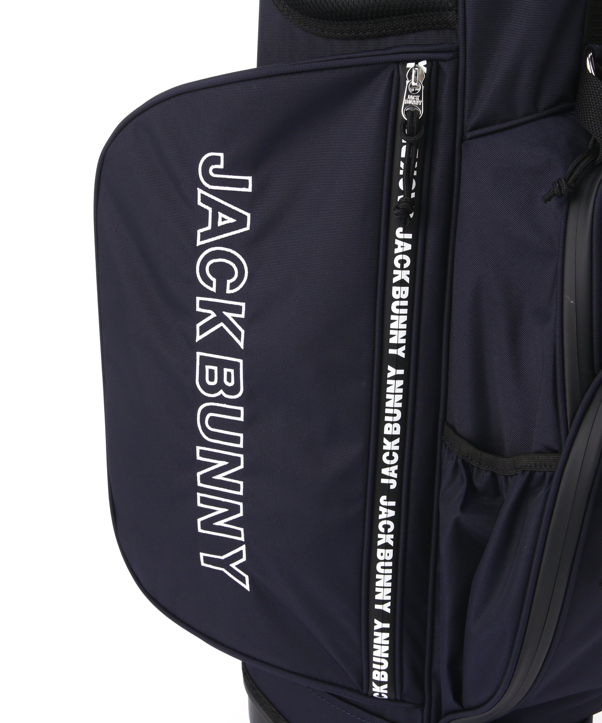 Jack Bunny!!｜スタンド式キャディバッグ (46インチ対応) (UNISEX