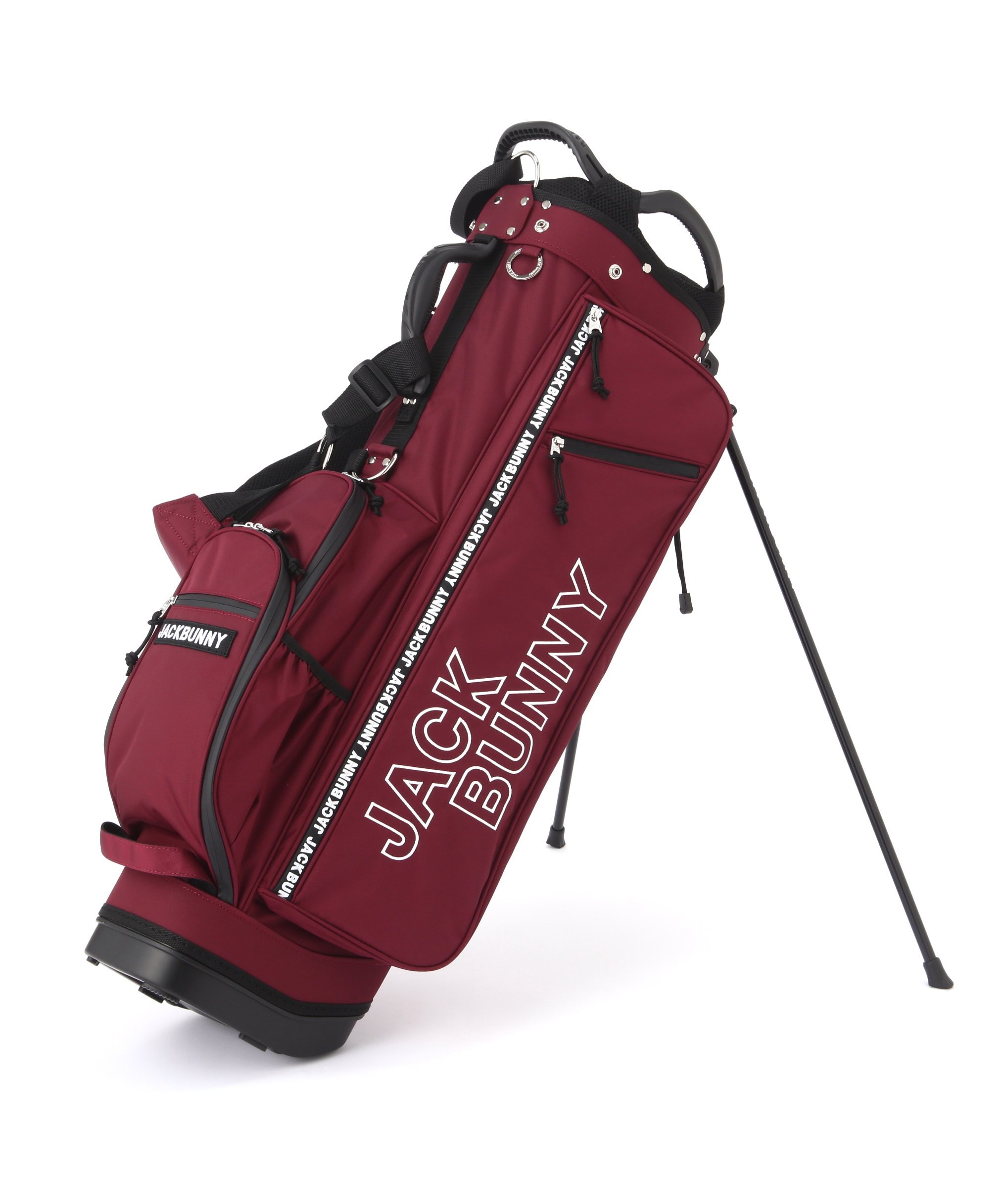 Jack Bunny!!｜スタンド式キャディバッグ (46インチ対応) (UNISEX