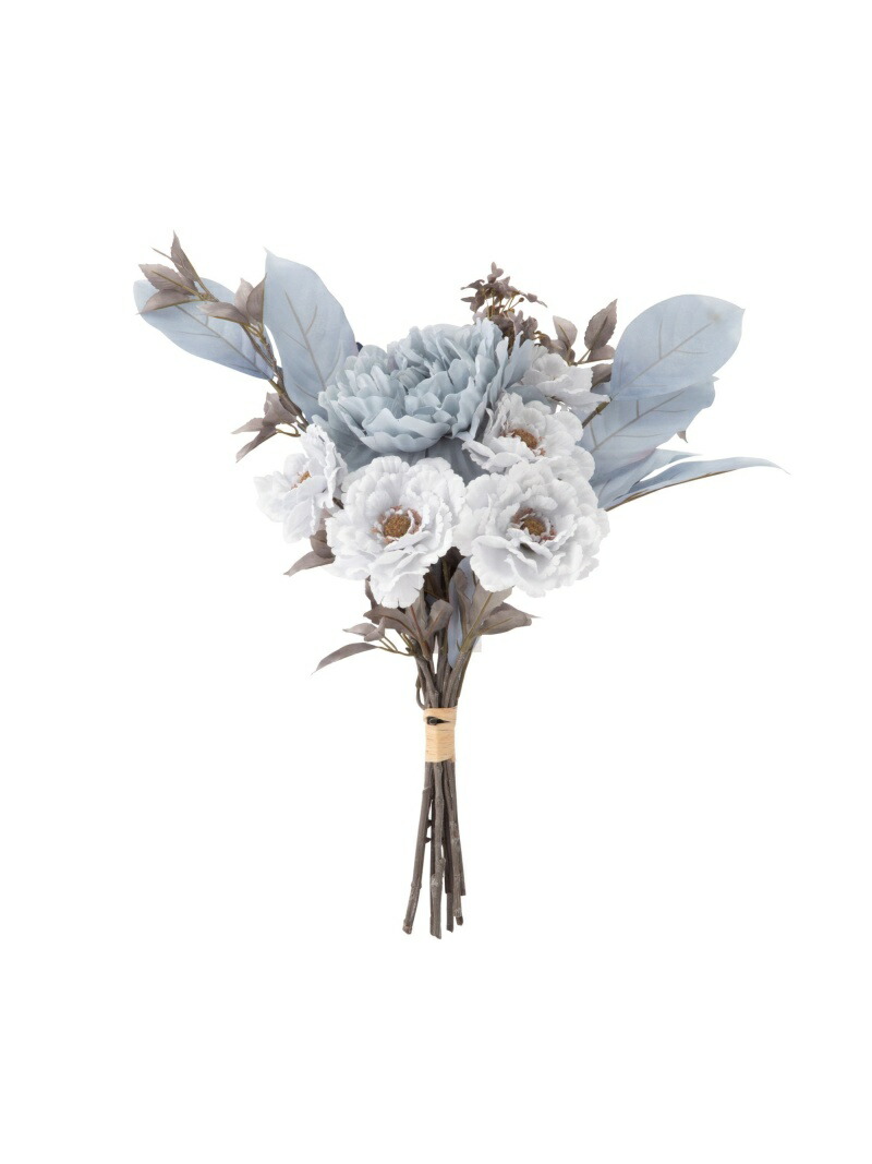 Francfranc｜ブーケ ピオニーリーフミックス | Rakuten Fashion(楽天