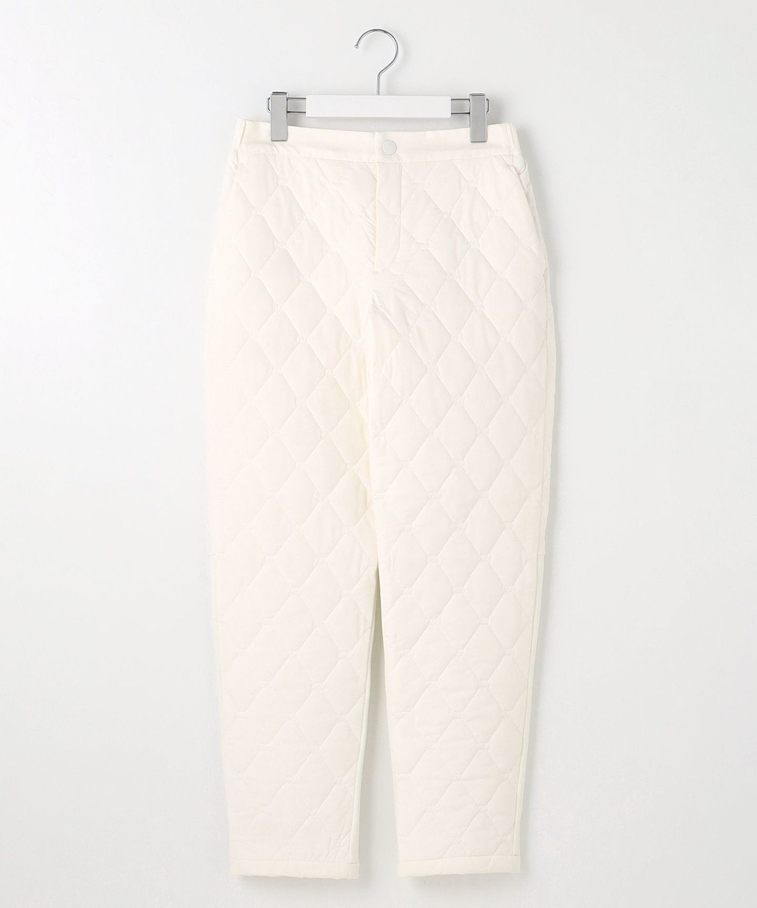 23区GOLF｜冬の最強防寒パンツ【WOMEN】キルティング パンツ | Rakuten