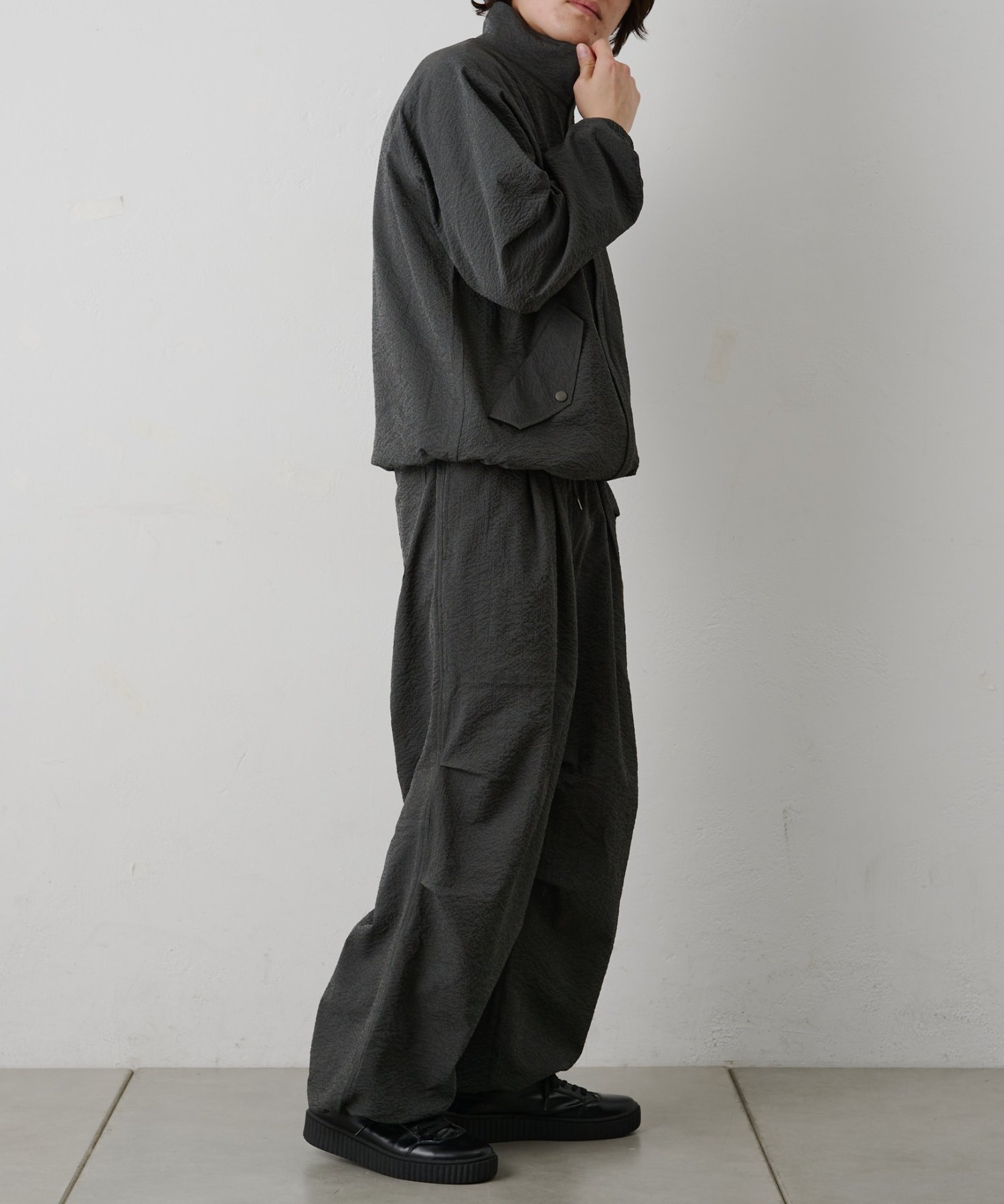 COLONY 2139｜【セットアップ対応】ペーパーサッカーワイド