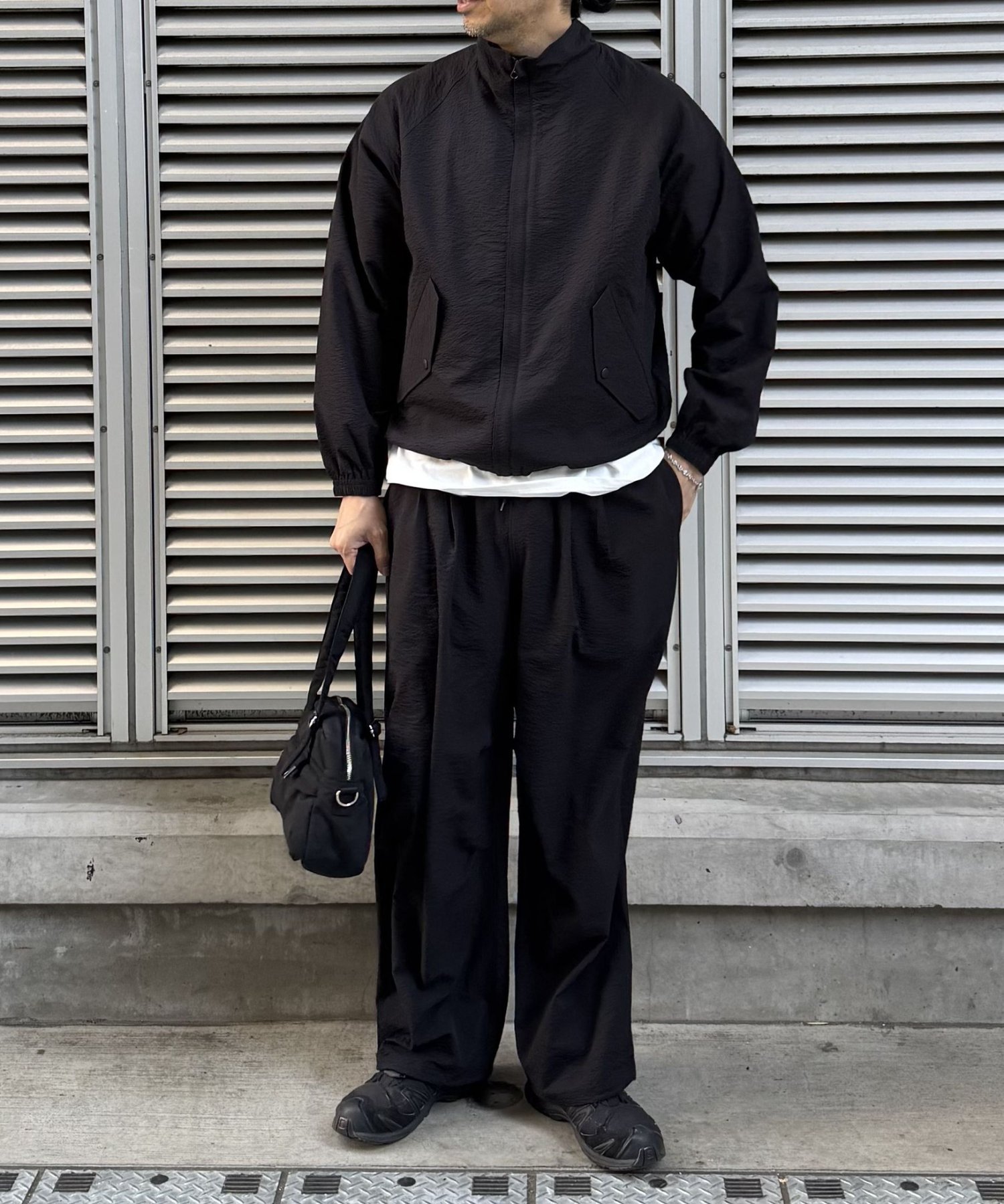 COLONY 2139｜【セットアップ対応】ペーパーサッカーワイド