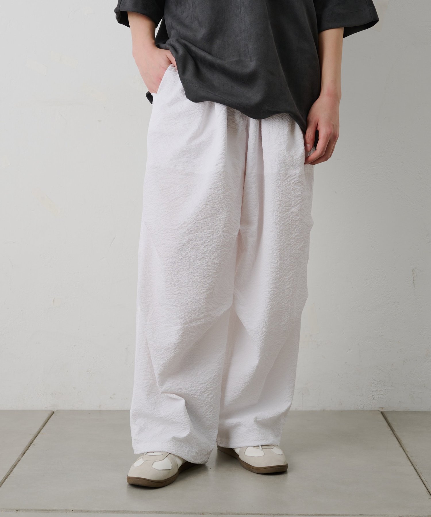 COLONY 2139｜【セットアップ対応】ペーパーサッカーワイド