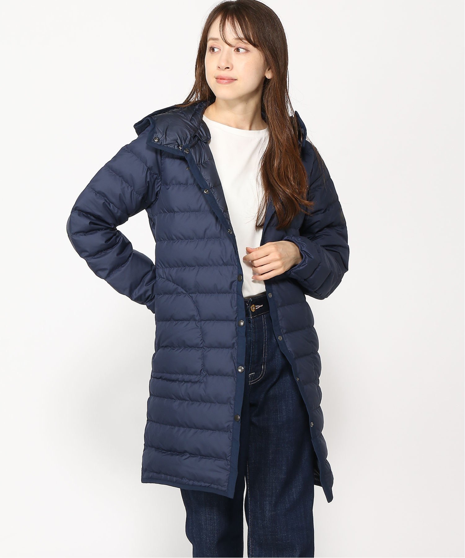 MAMMUT｜MAMMUT/(W)【公式】セオン インサレーション カーディガン