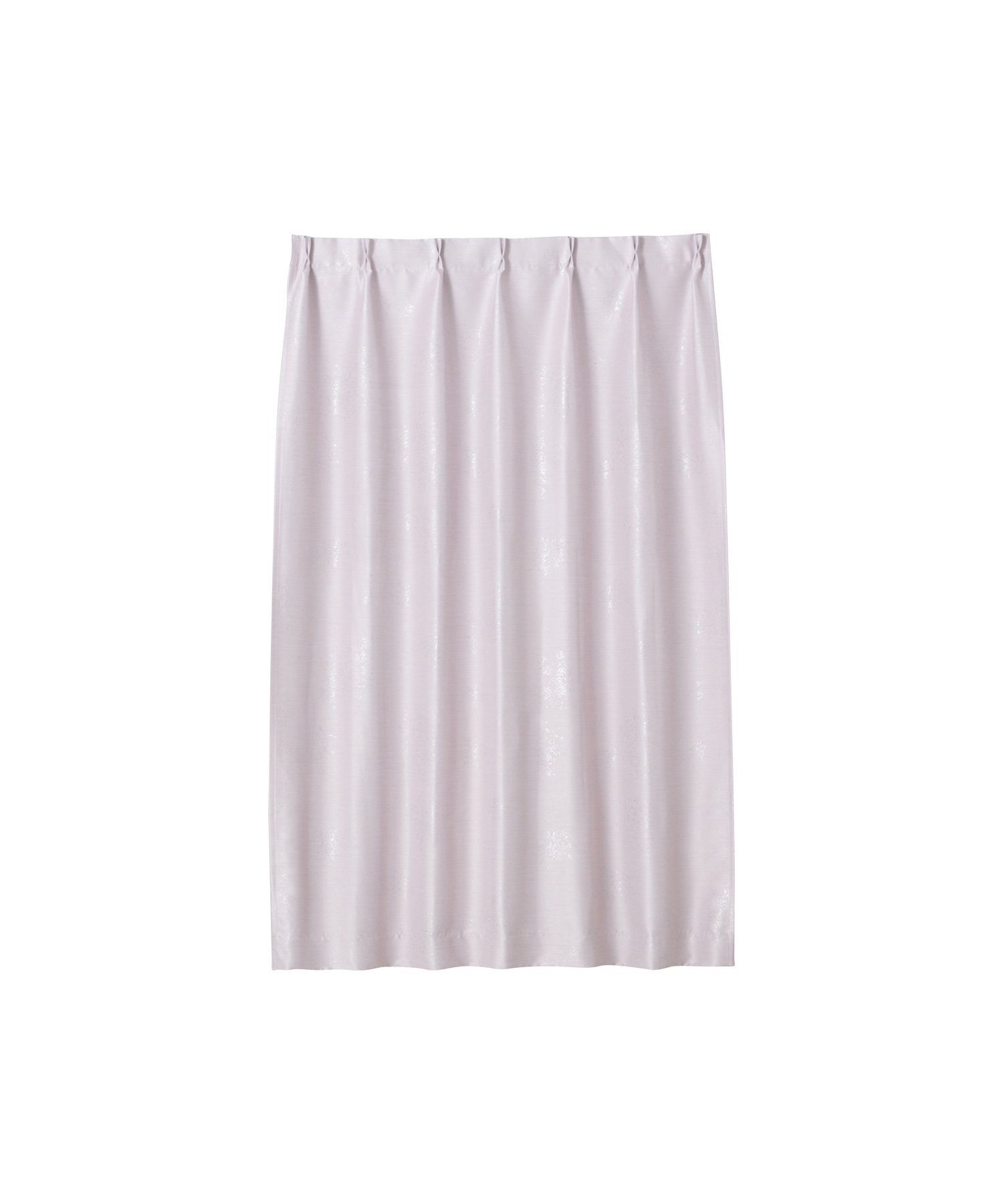 Francfranc｜スペイシア カーテン H1780×W1000(ドレープ/既製