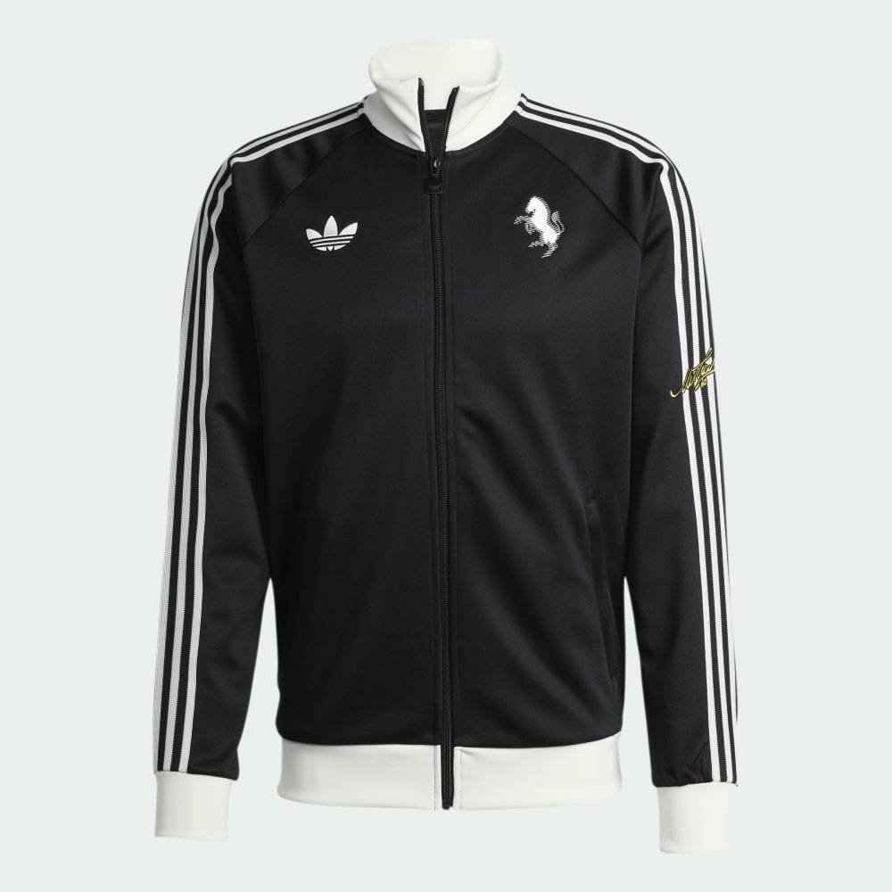 adidas｜【公式】アディダス adidas ユベントスFCオリジナルトラック