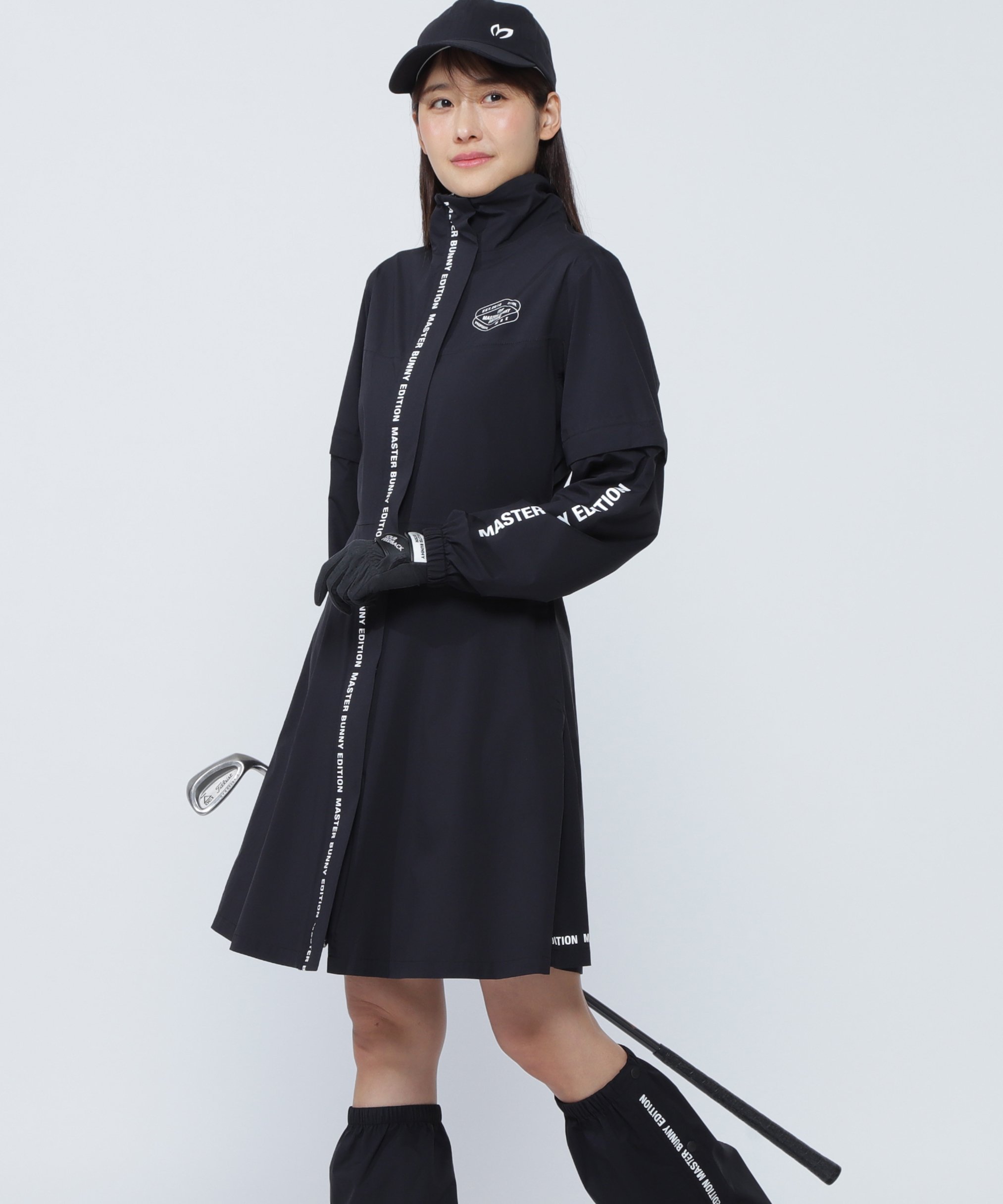 楽天市場】マスターバニー レインウェアの通販