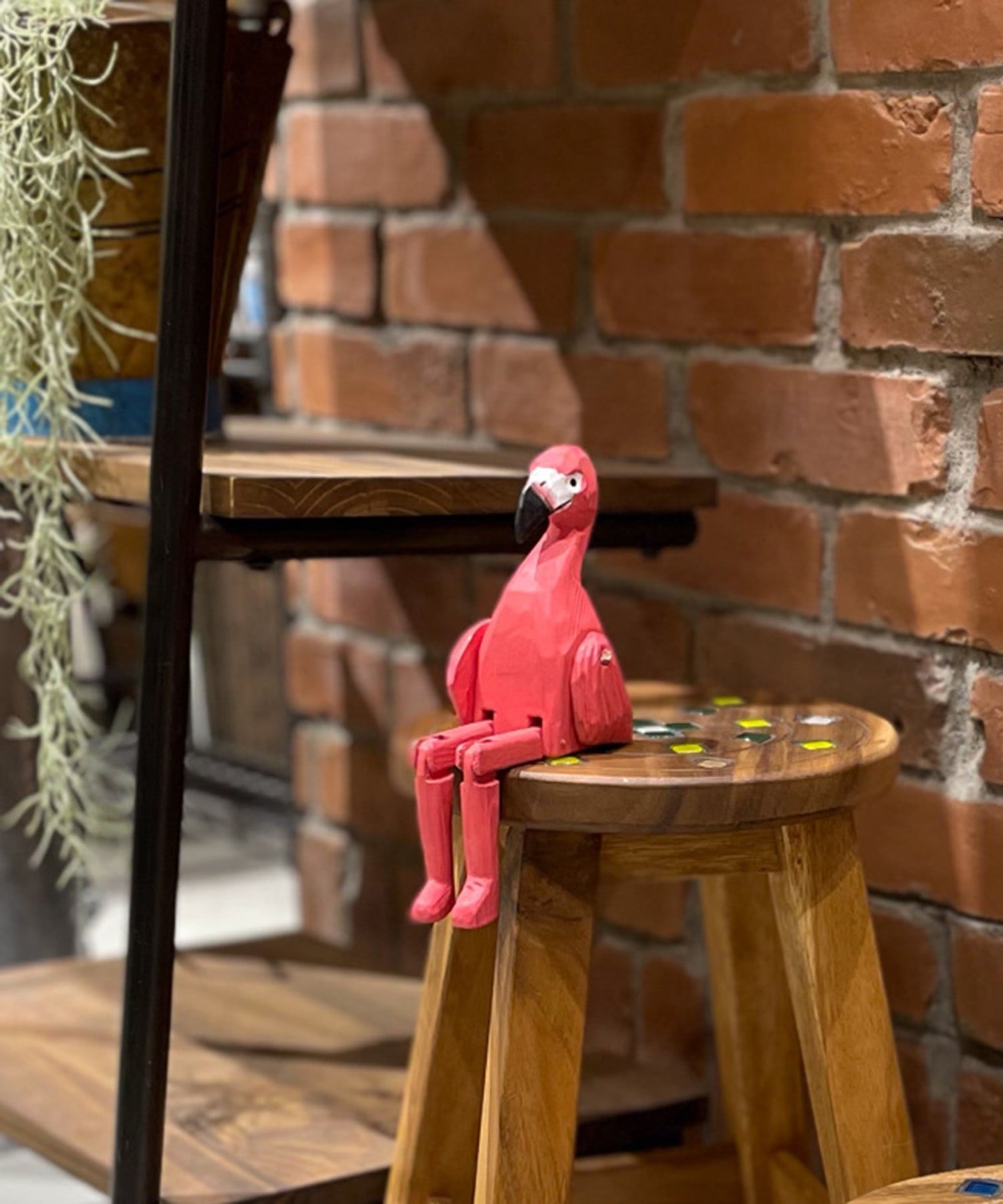 niko and ｜ウッドアニマルトイ | Rakuten Fashion(楽天