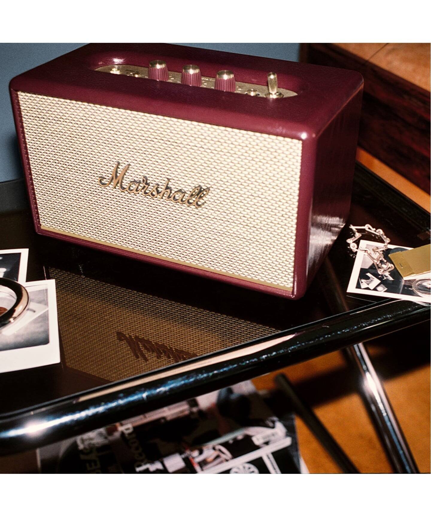 journal standard Furniture｜☆【Marshall/マーシャル】Acton III