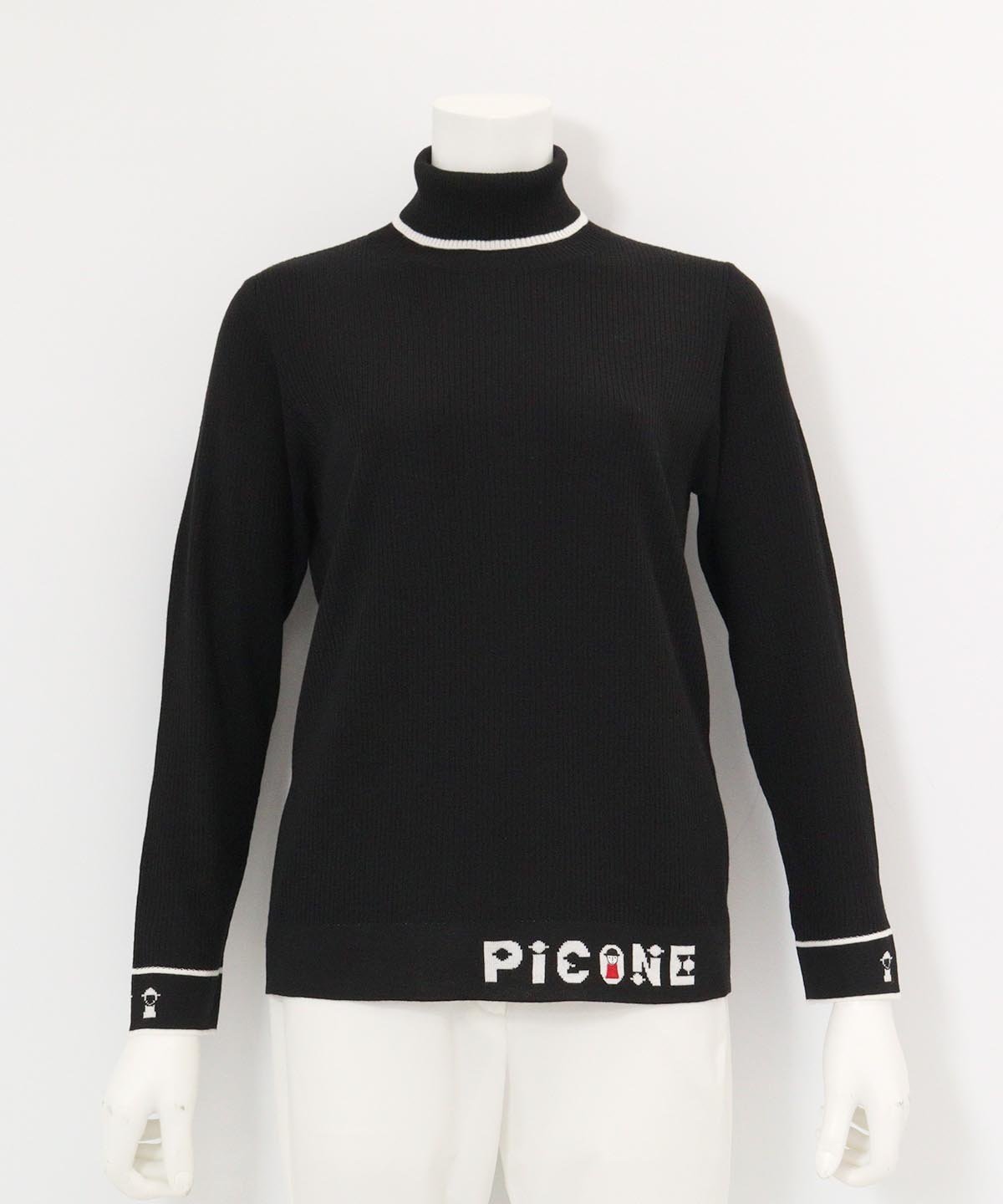 楽天市場】ピッコーネ（ニット・セーター｜トップス）：レディース