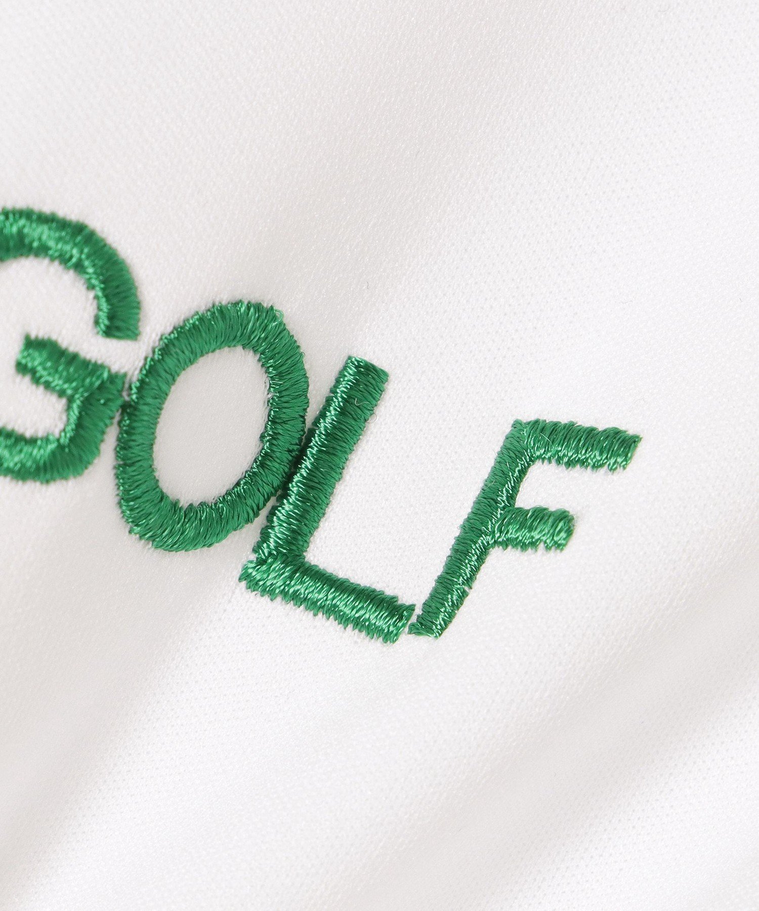 BEAMS GOLF｜ORANGE LABEL / USシリーズ エアシャット 2WAYブルゾン