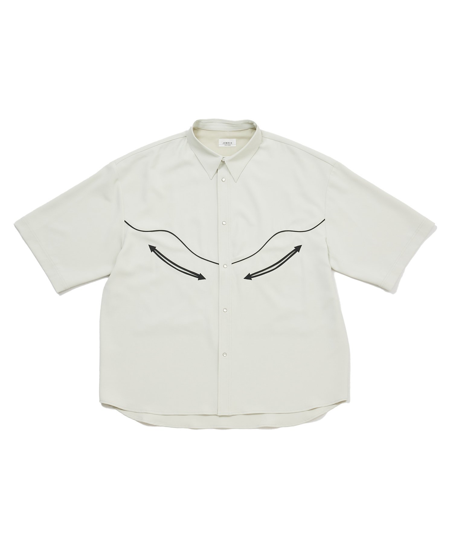 JUN STANDARD PICKS｜【 セットアップ対応 】ウエスタンパイピング