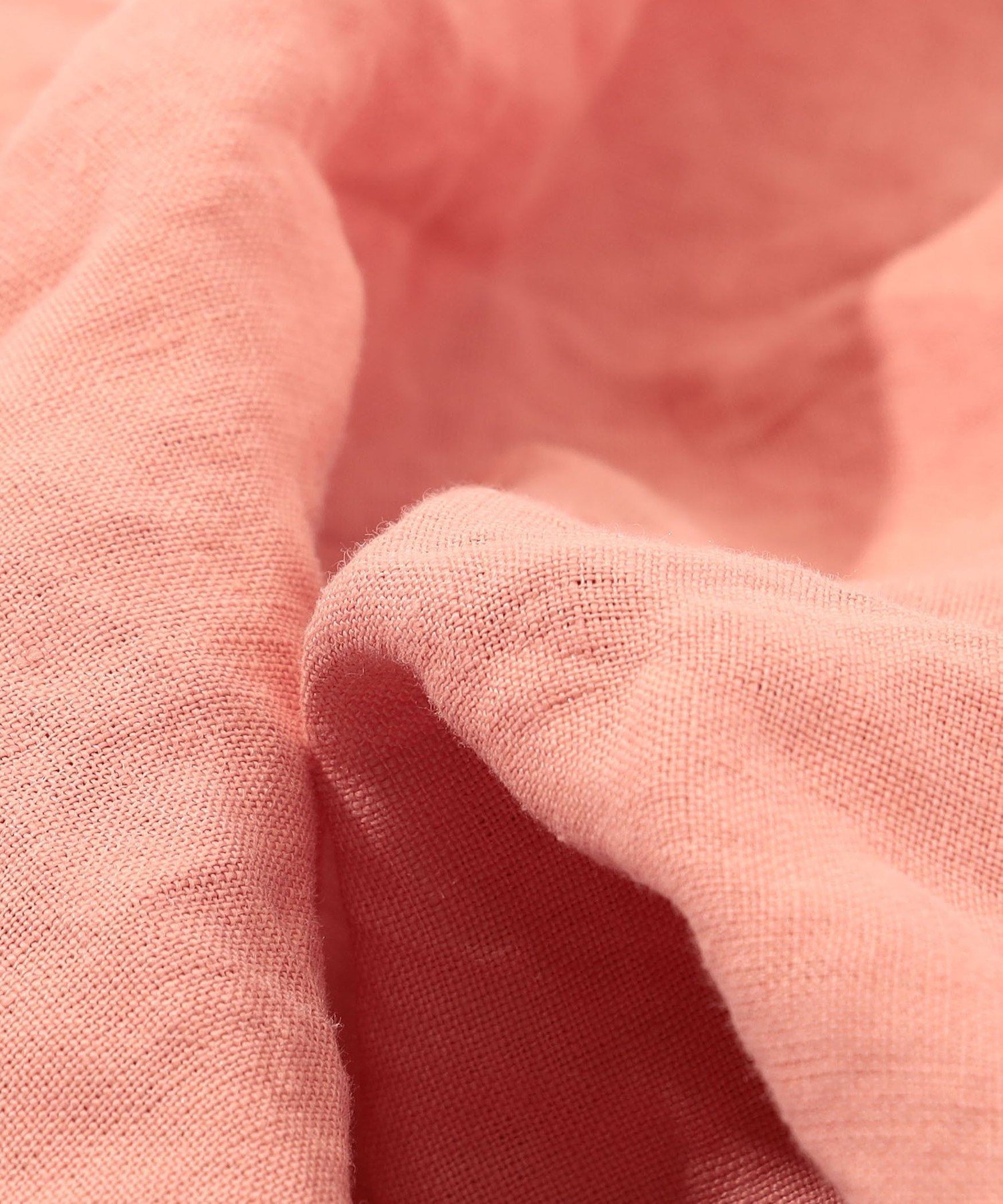 TOMORROWLAND｜プレーンリネン テーブルクロス(140cm X 200cm