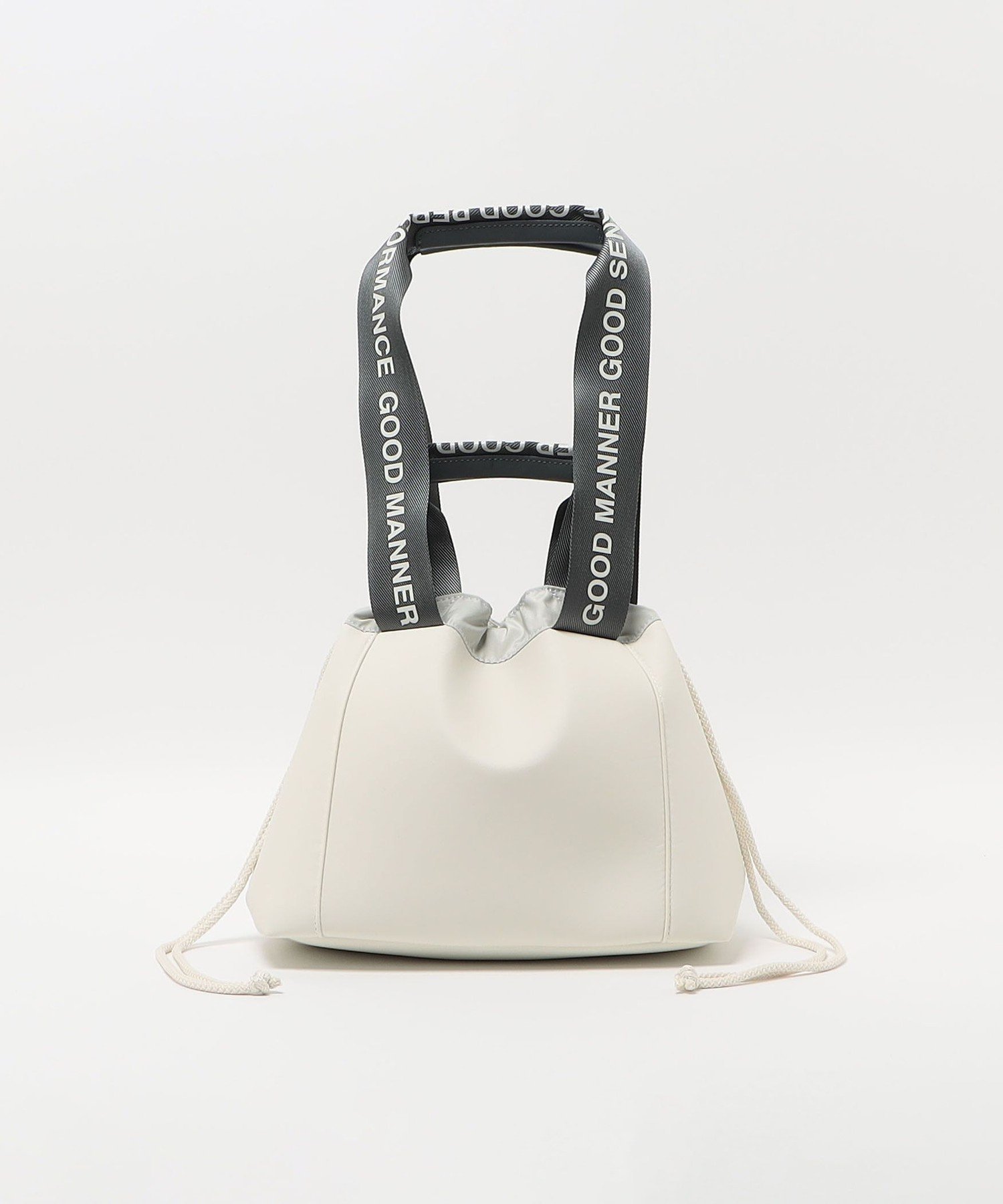 UNITED ARROWS｜ロゴ テープ カートバッグ | Rakuten Fashion(楽天