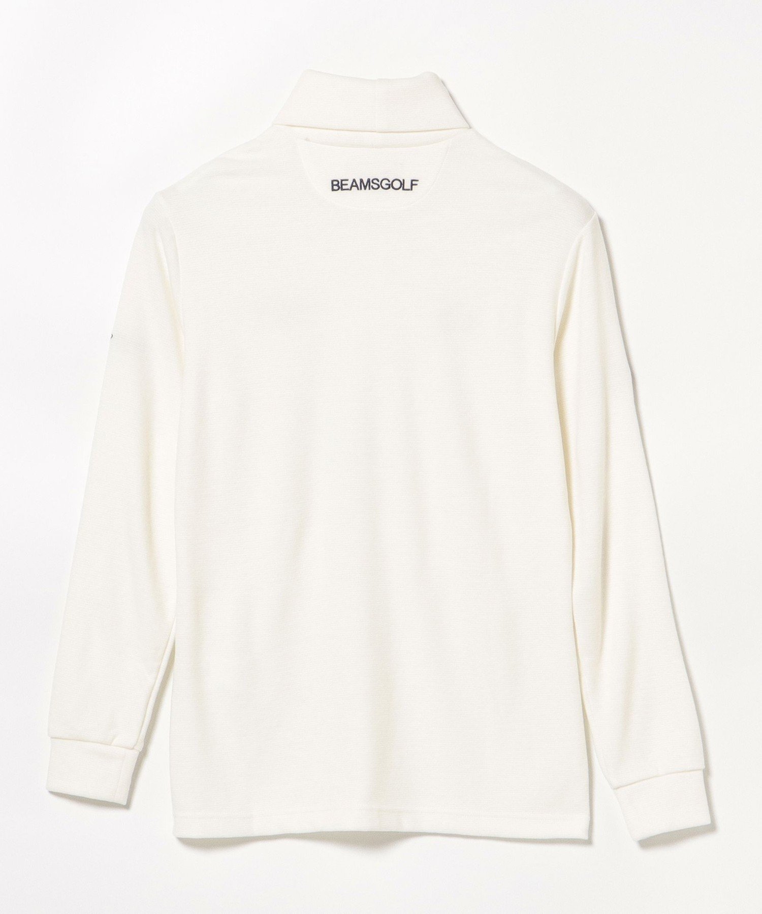 BEAMS GOLF｜PURPLE LABEL / スフィダンテ タートルネックシャツ