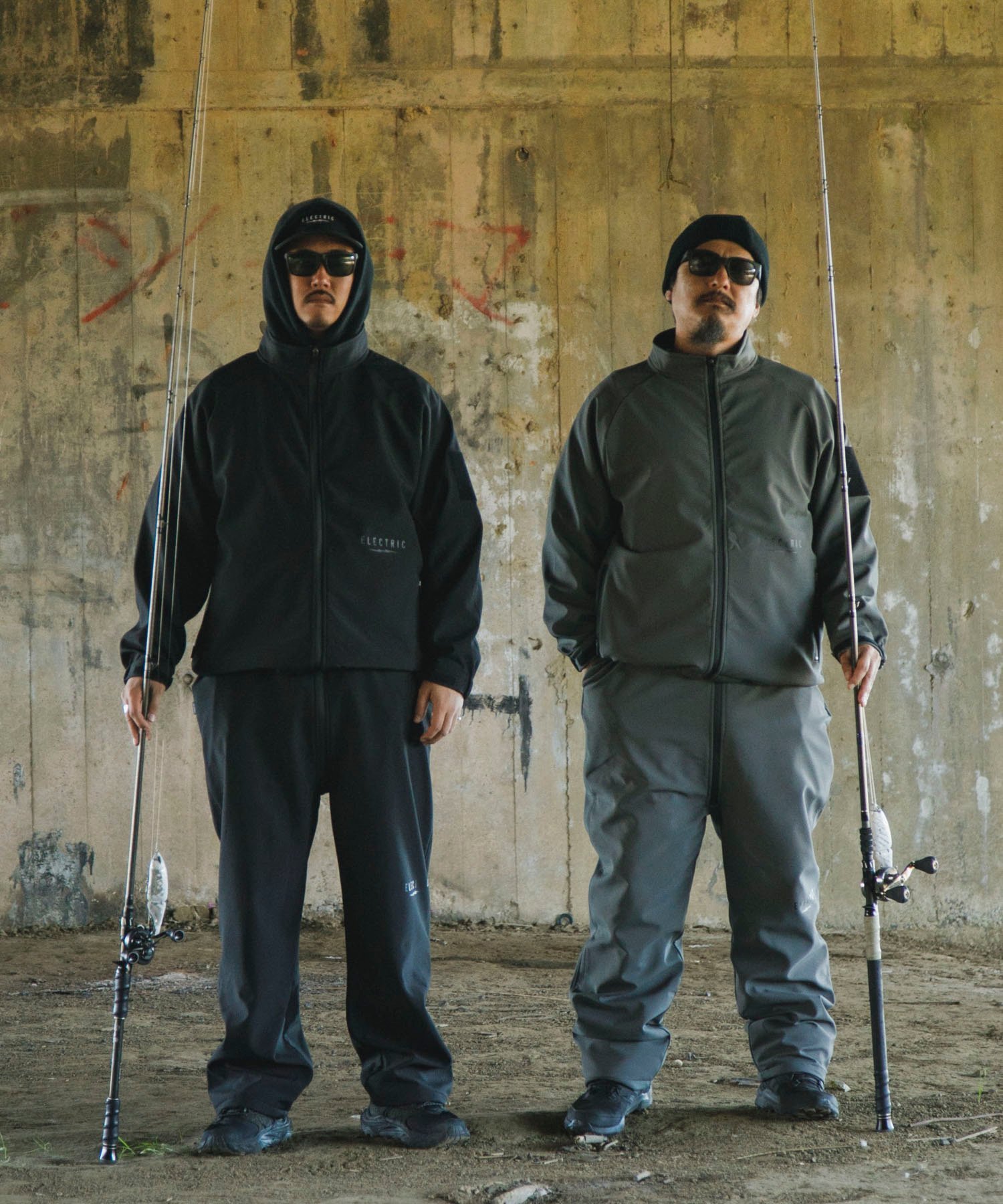 URBS｜ELECTRIC EX WATER REPELLENT ZIP JK | Rakuten Fashion(楽天