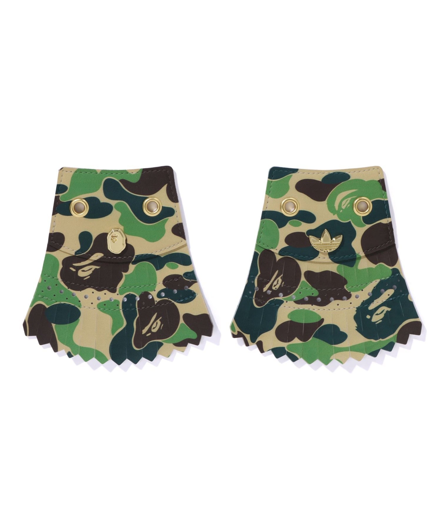 A BATHING APE｜(M)【 BAPE X ADIDAS GOLF 】STAN SMITH G BAPE