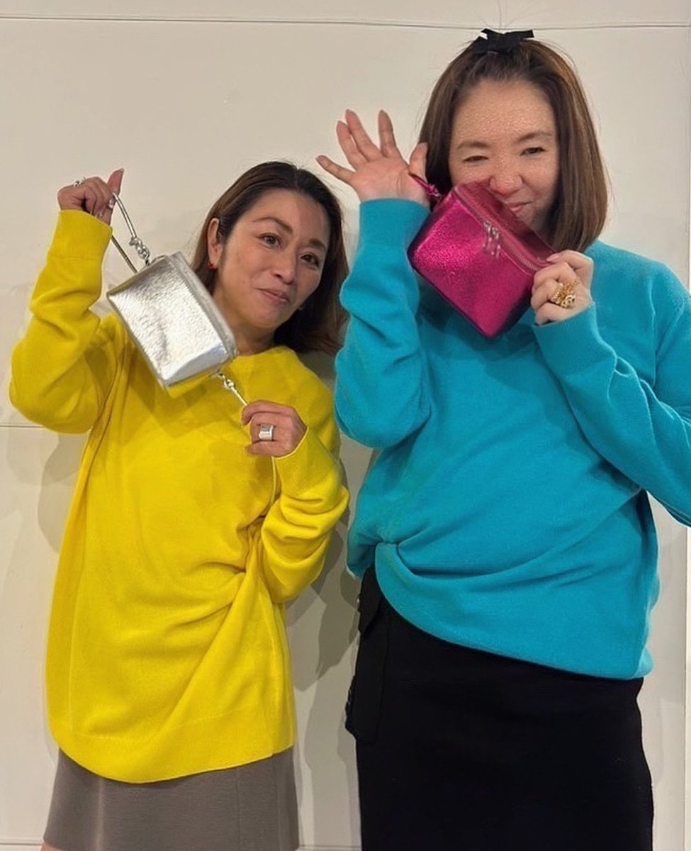 MELROSE Select｜【COZ*ALLA HOLLON】安西こずえさん別注ミニバニティ