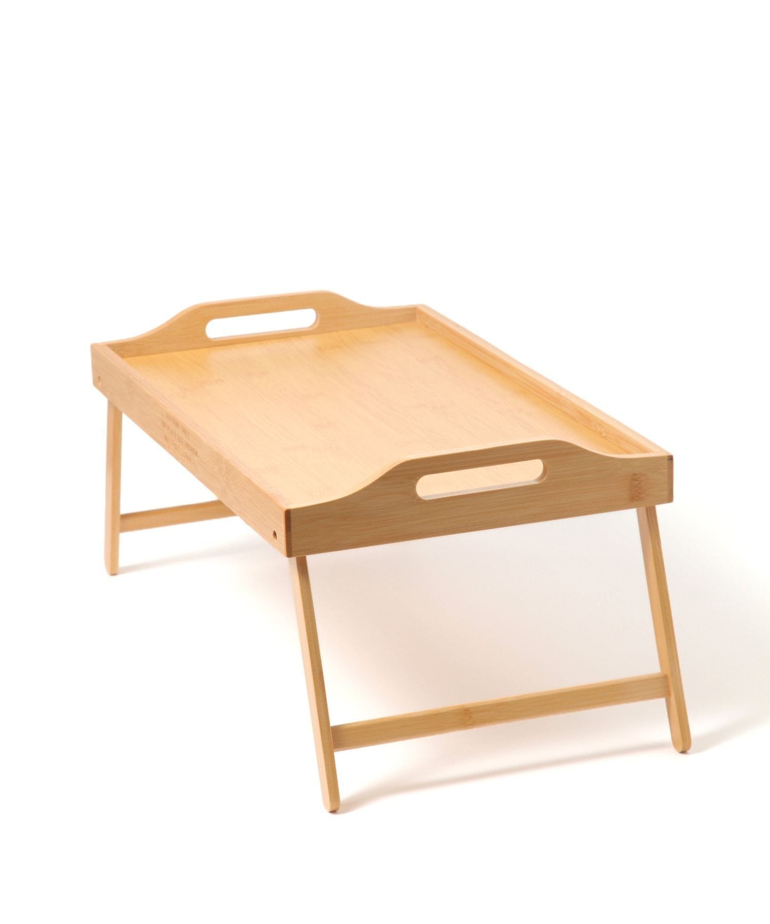 LAKOLE｜折り畳みバンブーテーブル | Rakuten Fashion(楽天