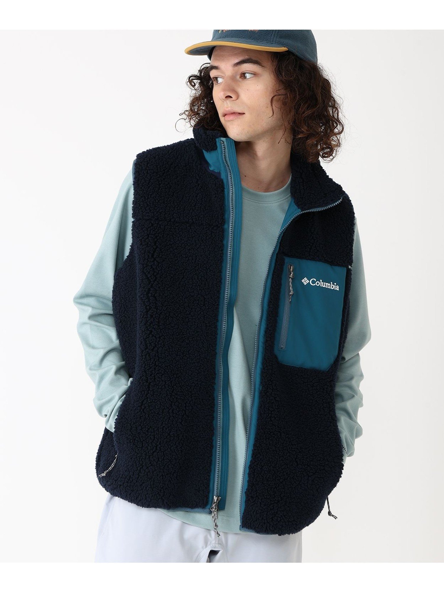 Columbia｜Columbia/ アーチャーリッジIIIベスト /コロンビア