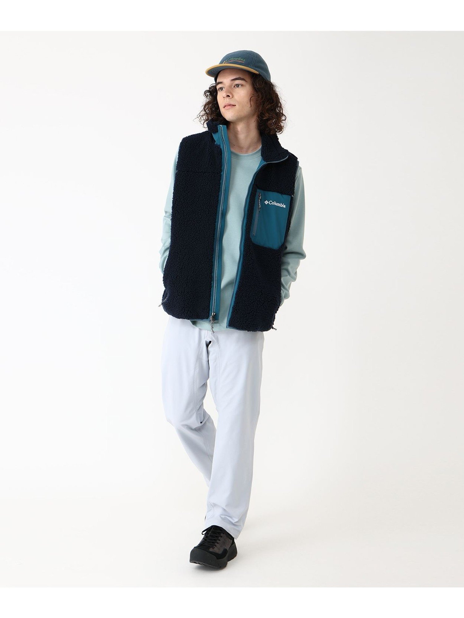 Columbia｜Columbia/ アーチャーリッジIIIベスト /コロンビア