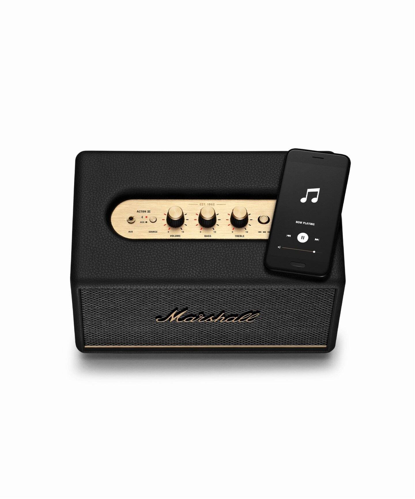 journal standard Furniture｜☆【Marshall/マーシャル】Acton 3