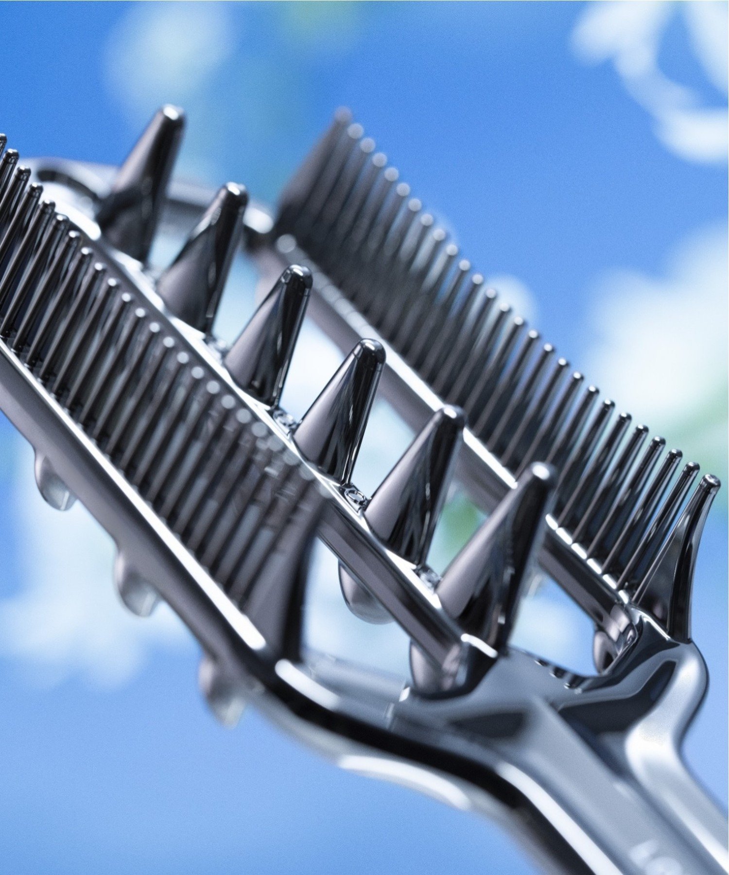 LOVECHROME｜【公式】PGパドルコーム プレミアムブラック | Rakuten