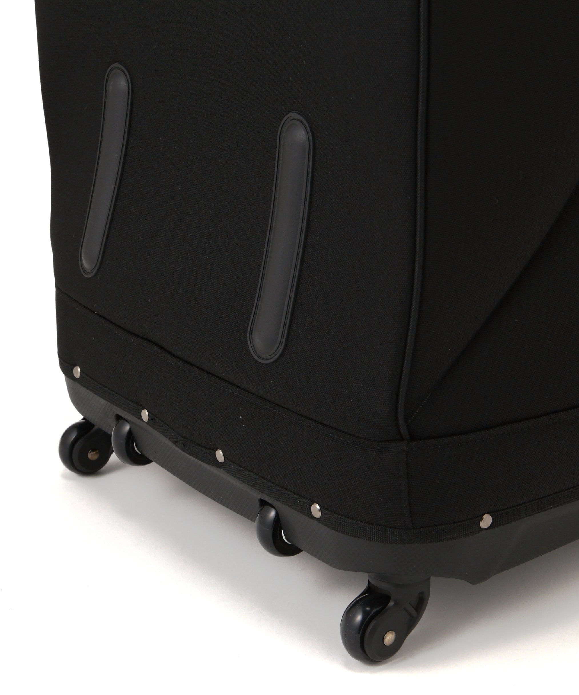 MASTER BUNNY EDITION｜キャスター付き折り畳みトラベルケース (9