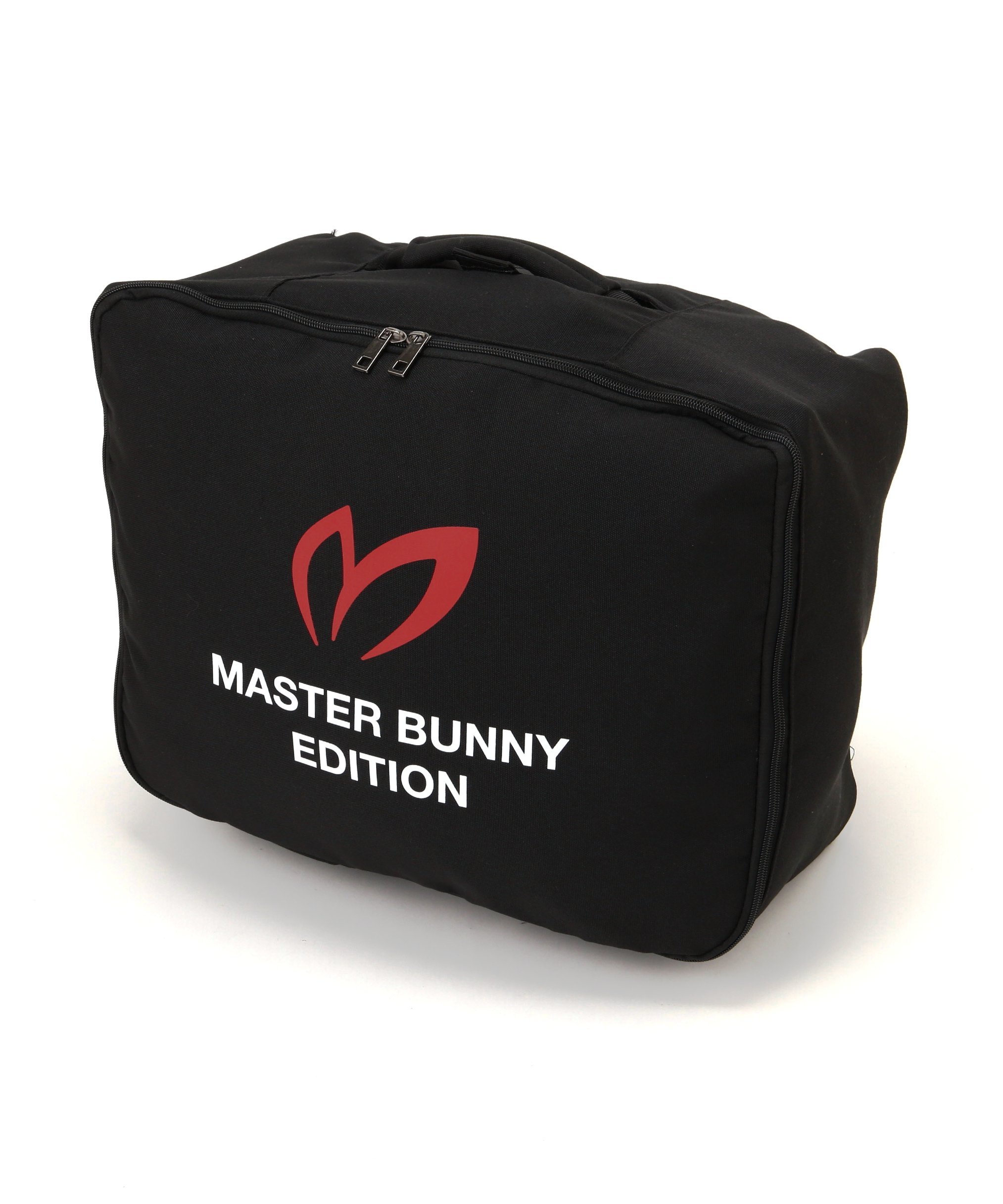 MASTER BUNNY EDITION｜キャスター付き折り畳みトラベルケース (9