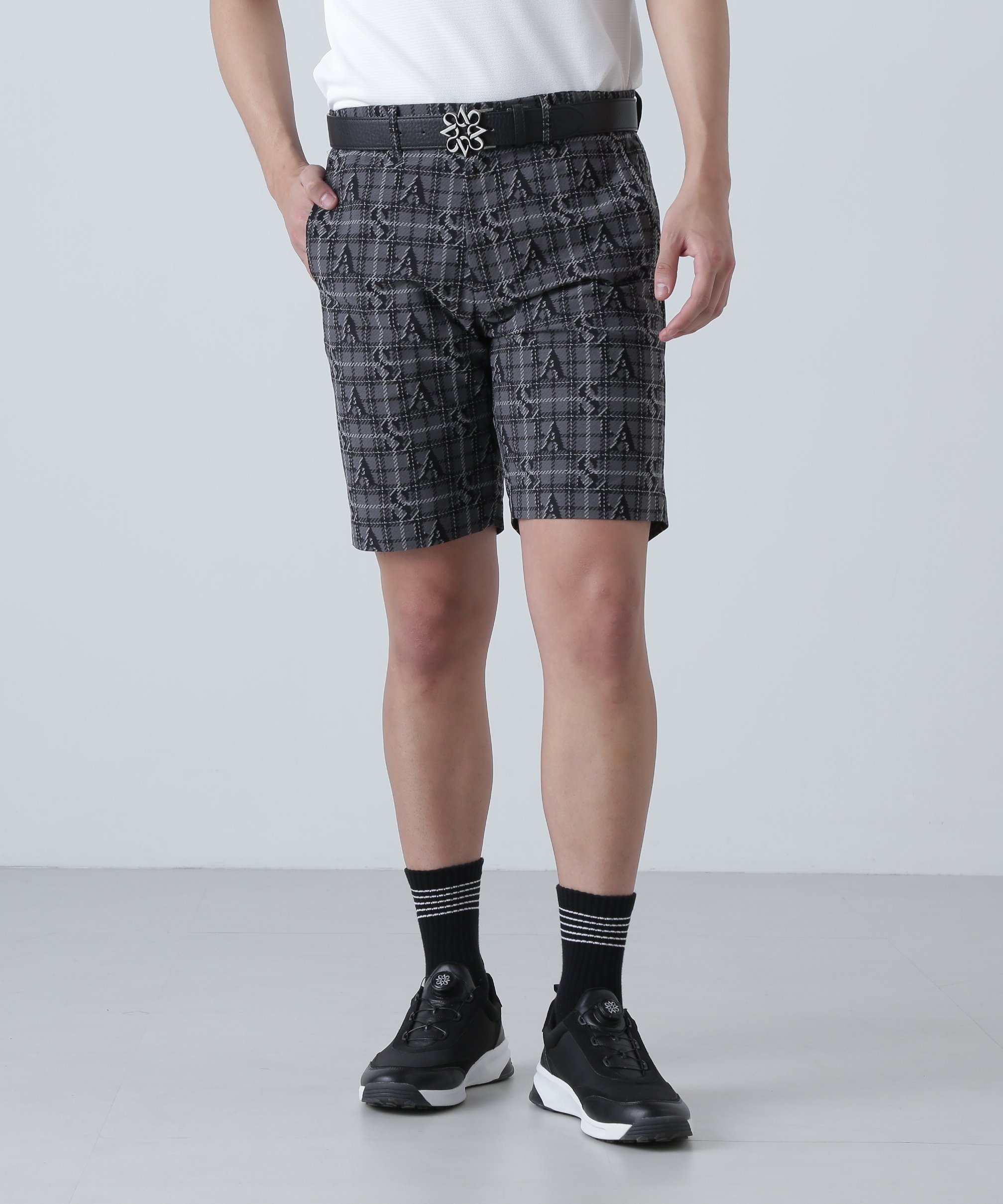 楽天市場】ゴルフ セントアンドリュース ショートパンツの通販