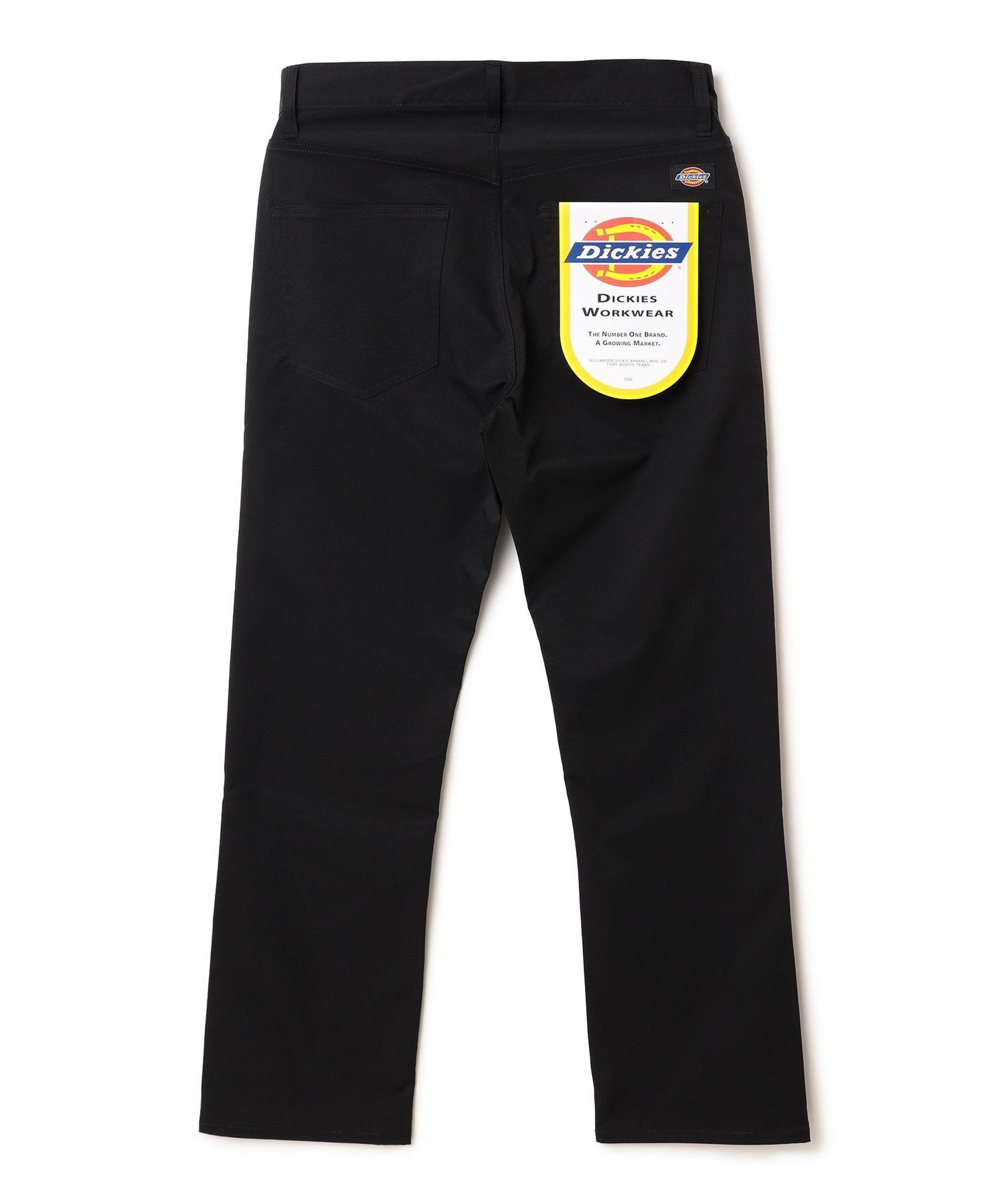 BEAMS GOLF｜【別注】DICKIES / 5ポケット パンツ | Rakuten Fashion