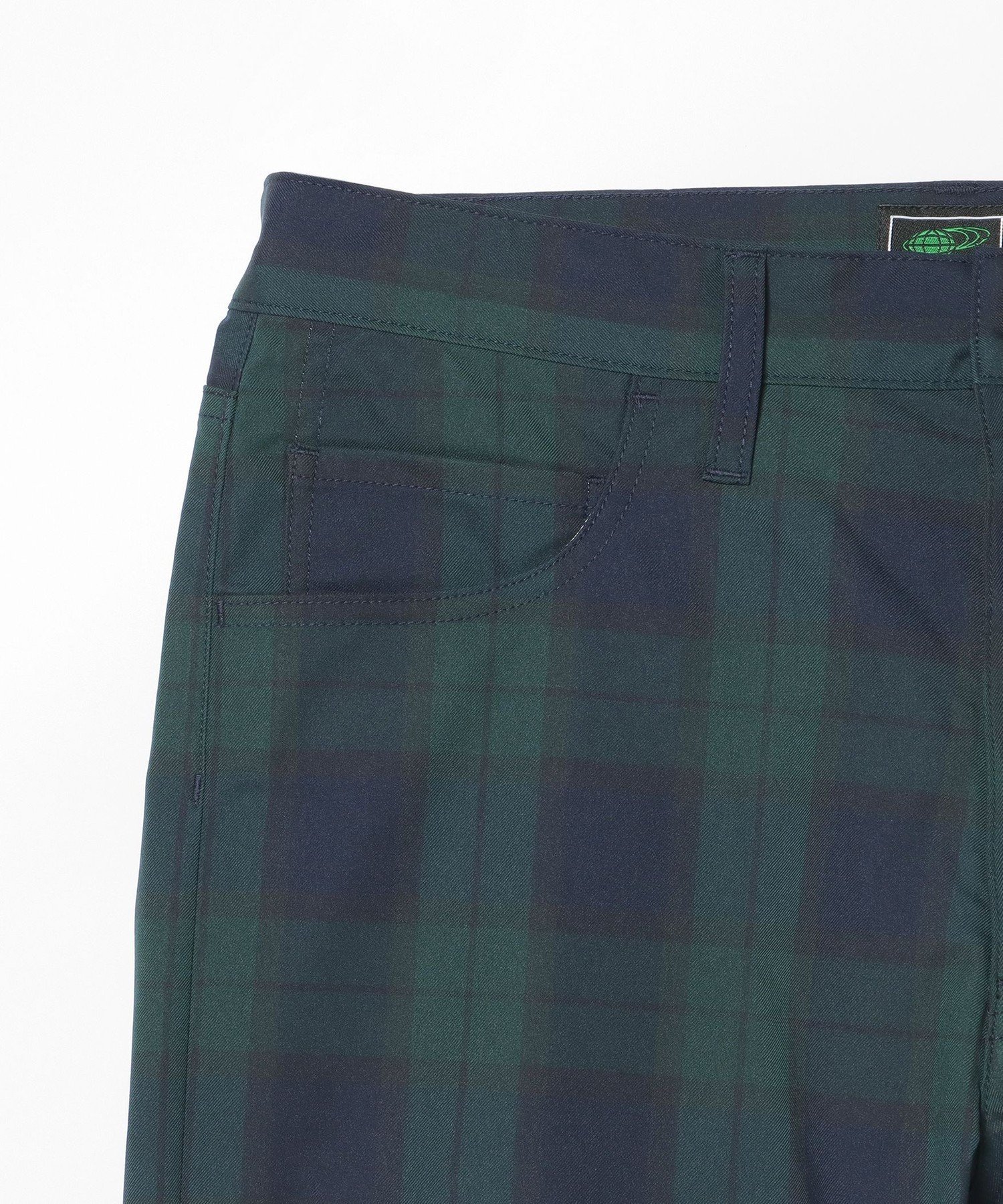 BEAMS GOLF｜【別注】DICKIES / 5ポケット パンツ | Rakuten Fashion