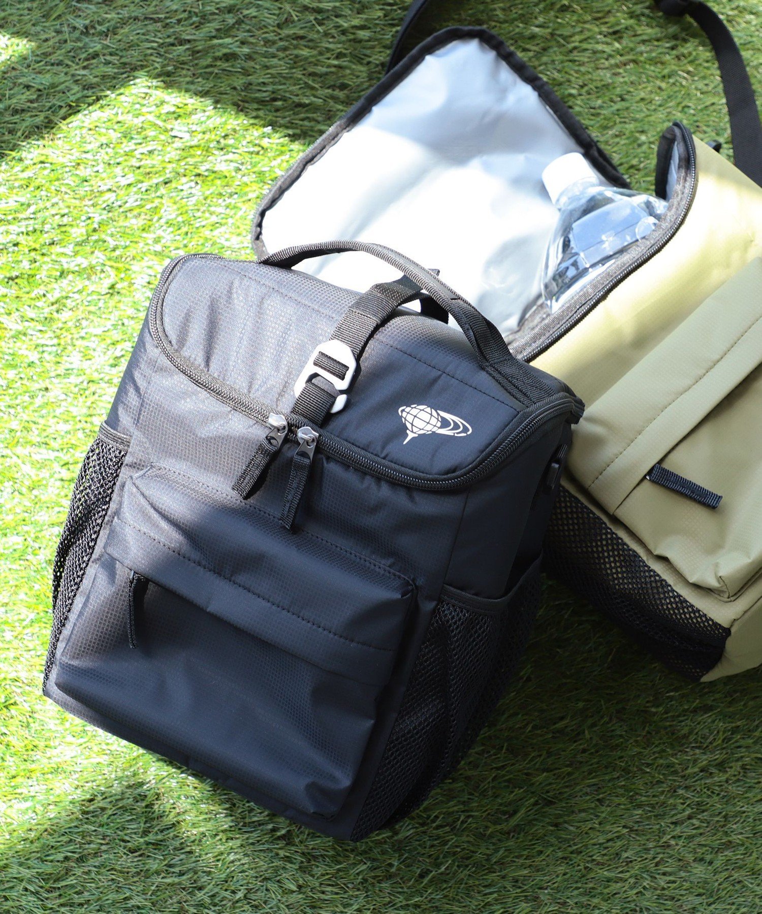 BEAMS GOLF｜BEAMS GOLF / 折り畳み 保冷 バッグ | Rakuten Fashion