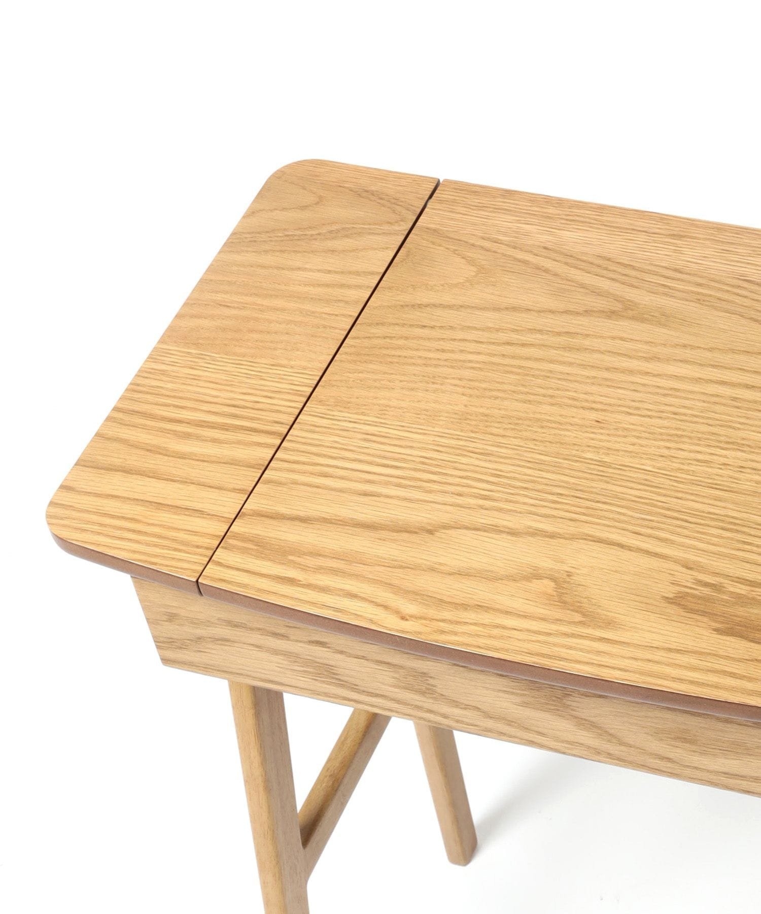 studio CLIP｜テーパードレッサー&スツール | Rakuten Fashion(楽天