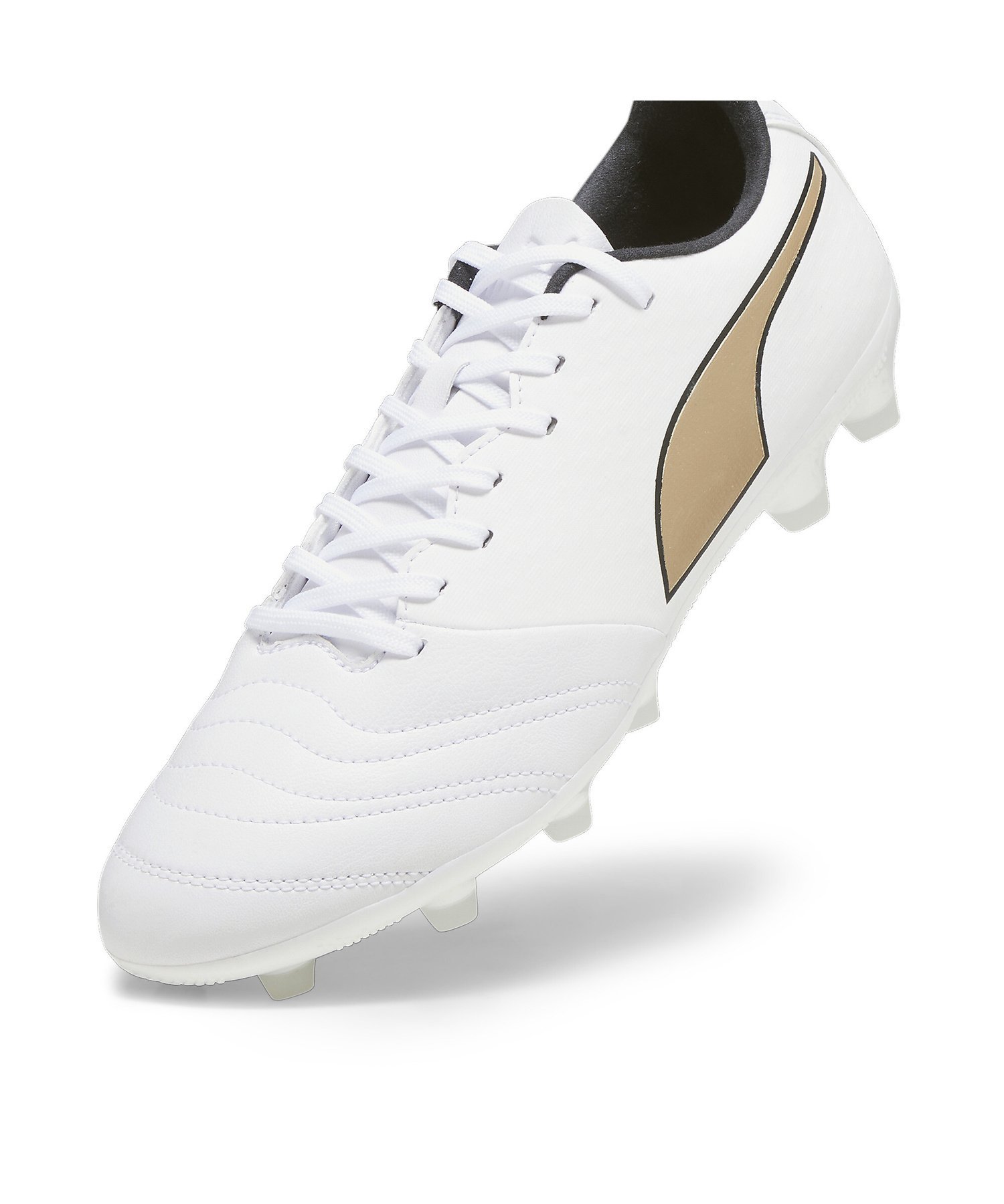 PUMA｜メンズ プーマ キング ミライ プロ KB HG/AG サッカー スパイク