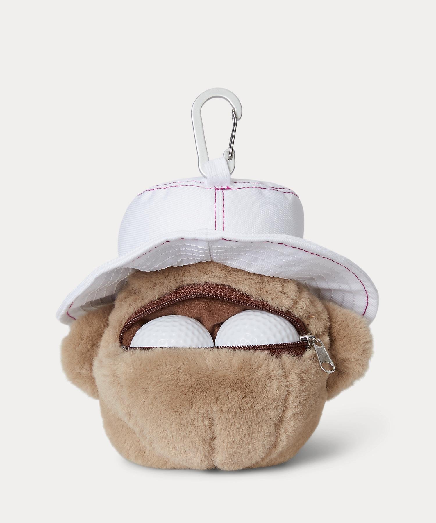 RALPH LAUREN｜(RLX)ゴルフ ボール ポーチ | Rakuten Fashion(楽天