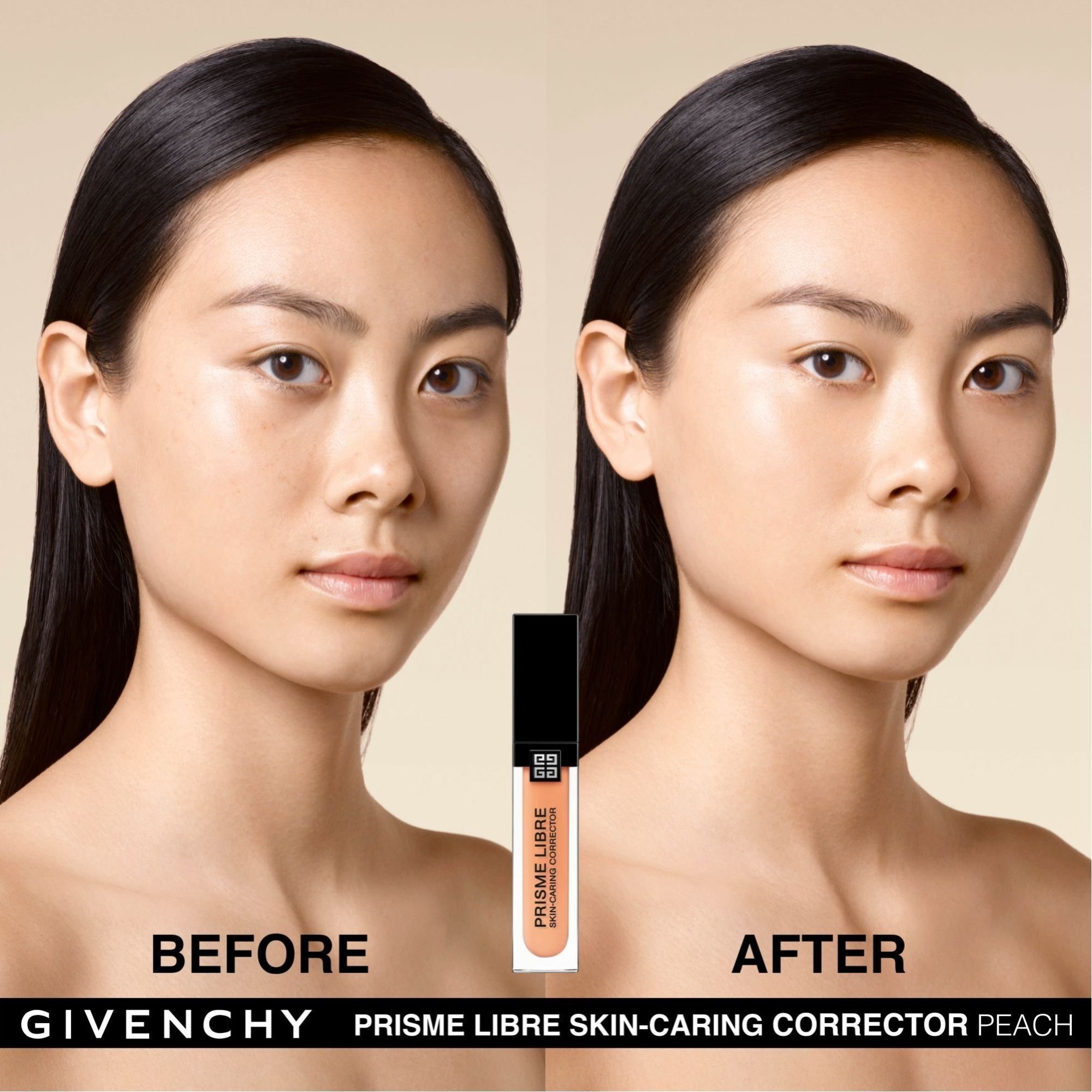 GIVENCHY BEAUTY(ジバンシイ ビューティー)｜【公式】プリズム